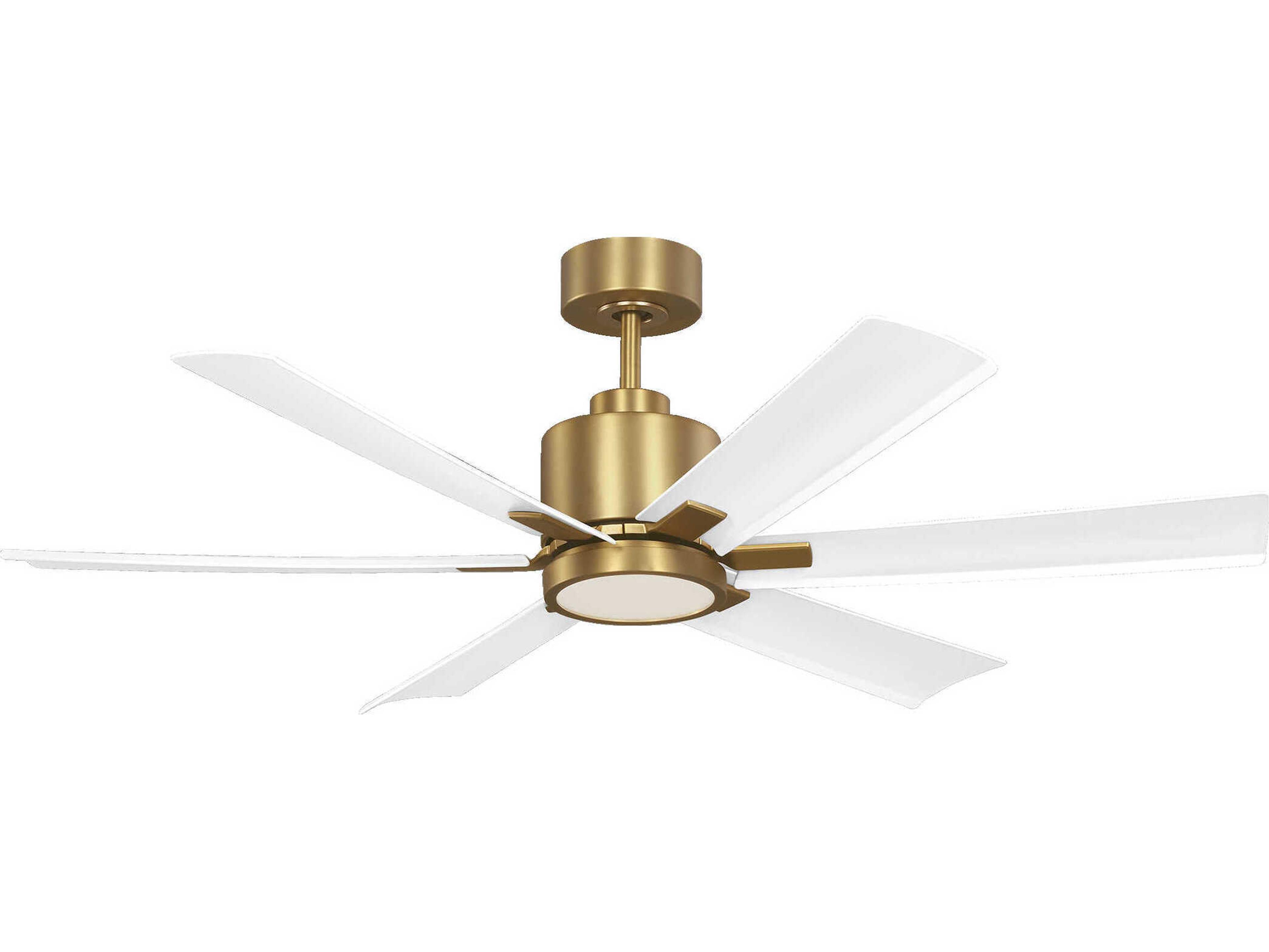 Flera 52" Ceiling Fan