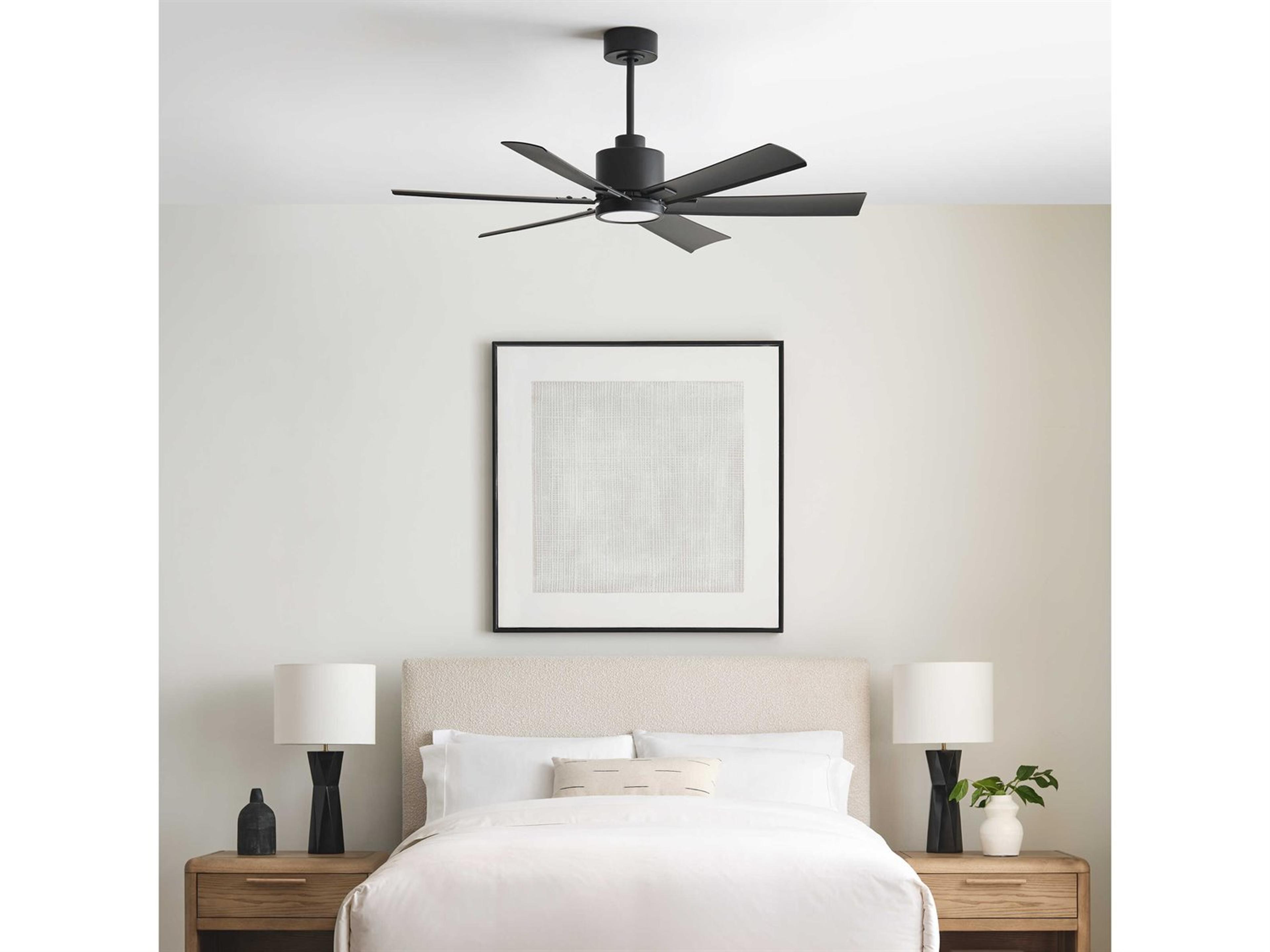 Generation Lighting Flera 52" Ceiling Fan