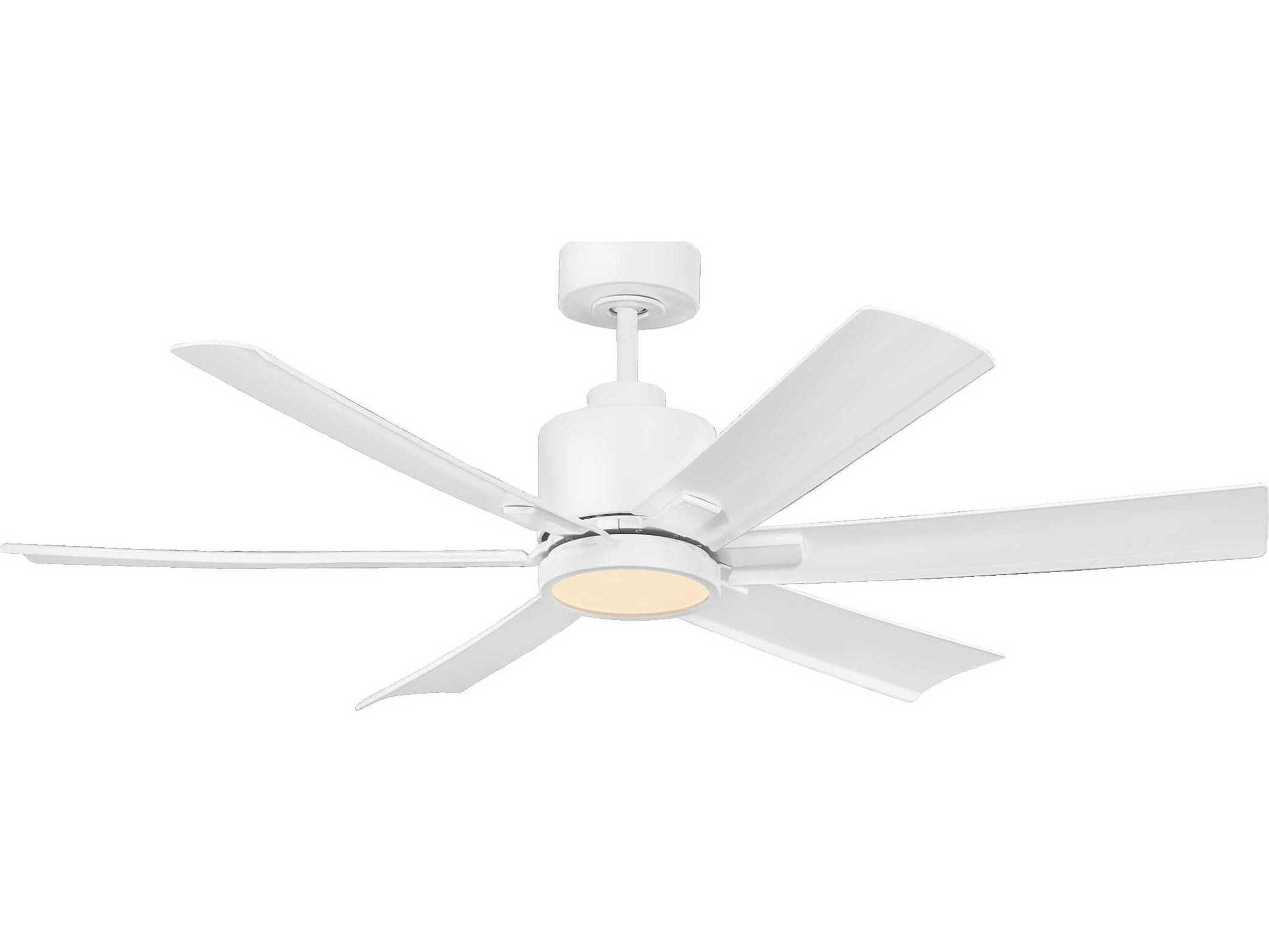 Flera 52" Ceiling Fan