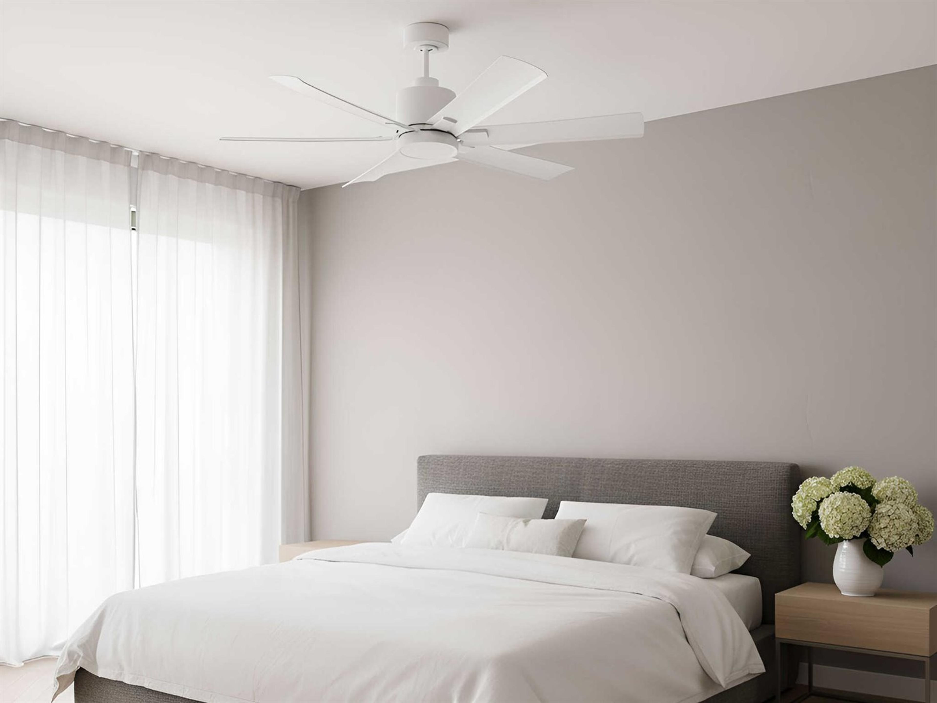 Generation Lighting Flera 52" Ceiling Fan