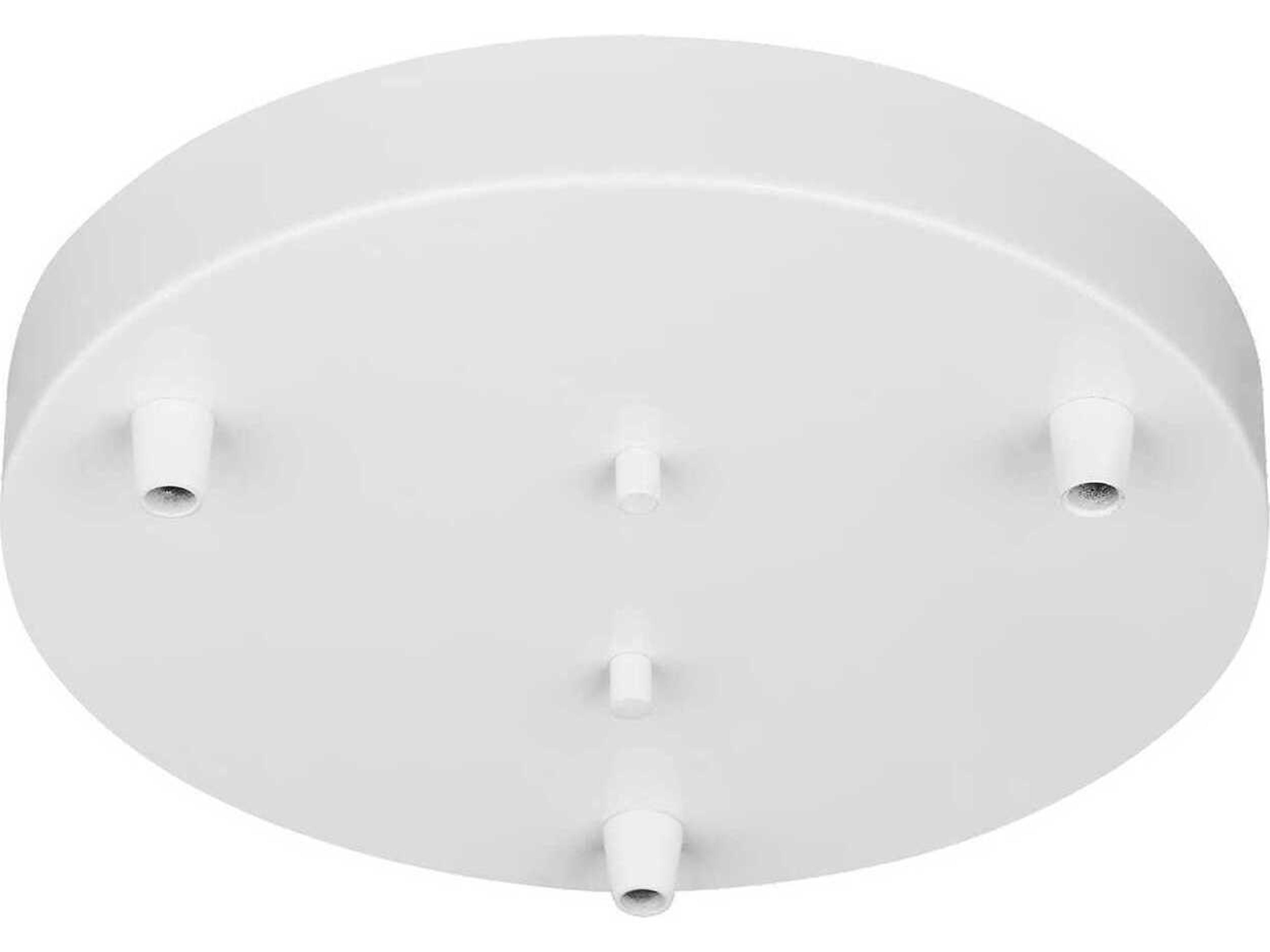 Multi-Port 3 - Light Cluster Canopy