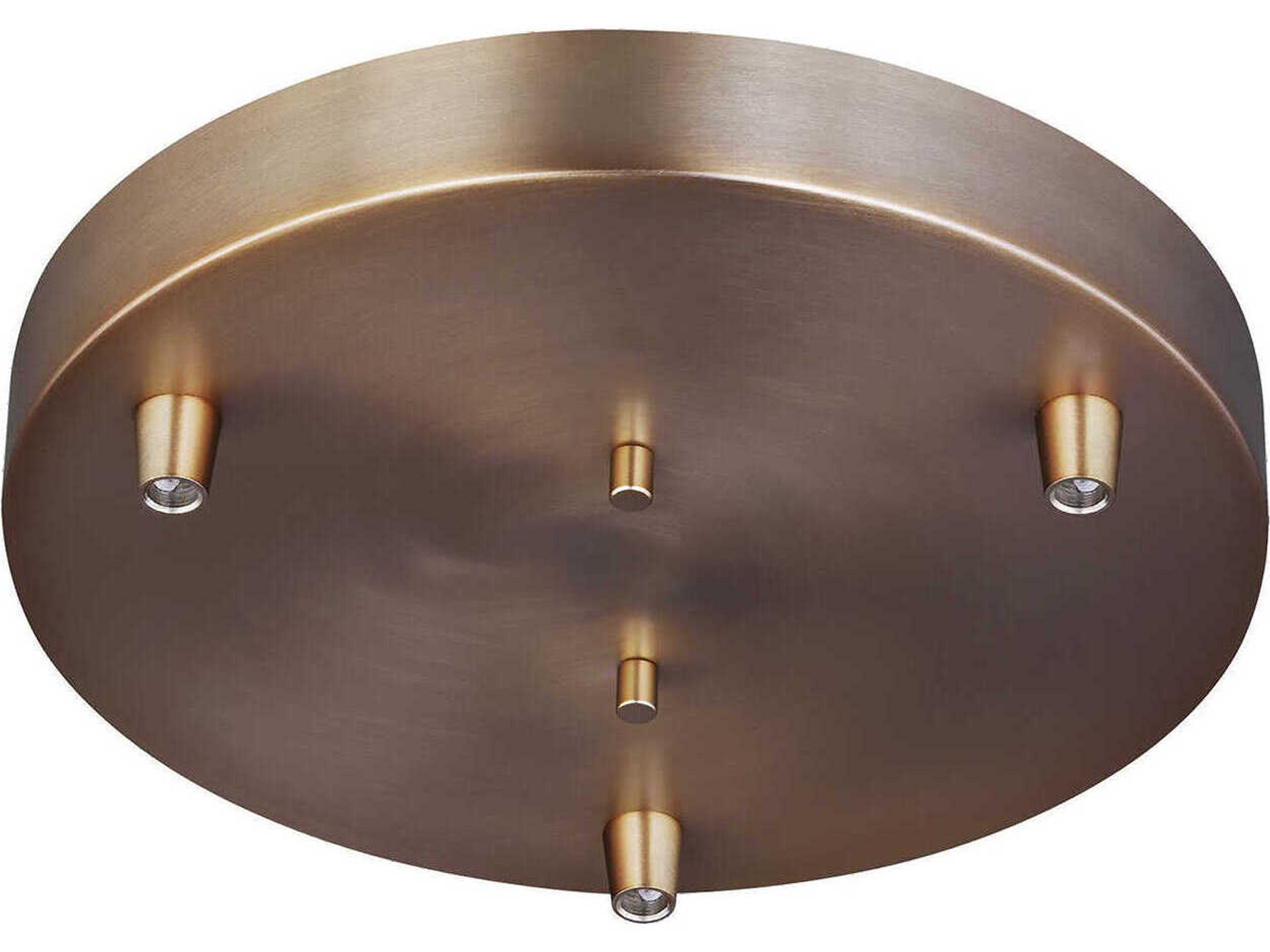 Multi-Port 3 - Light Cluster Canopy