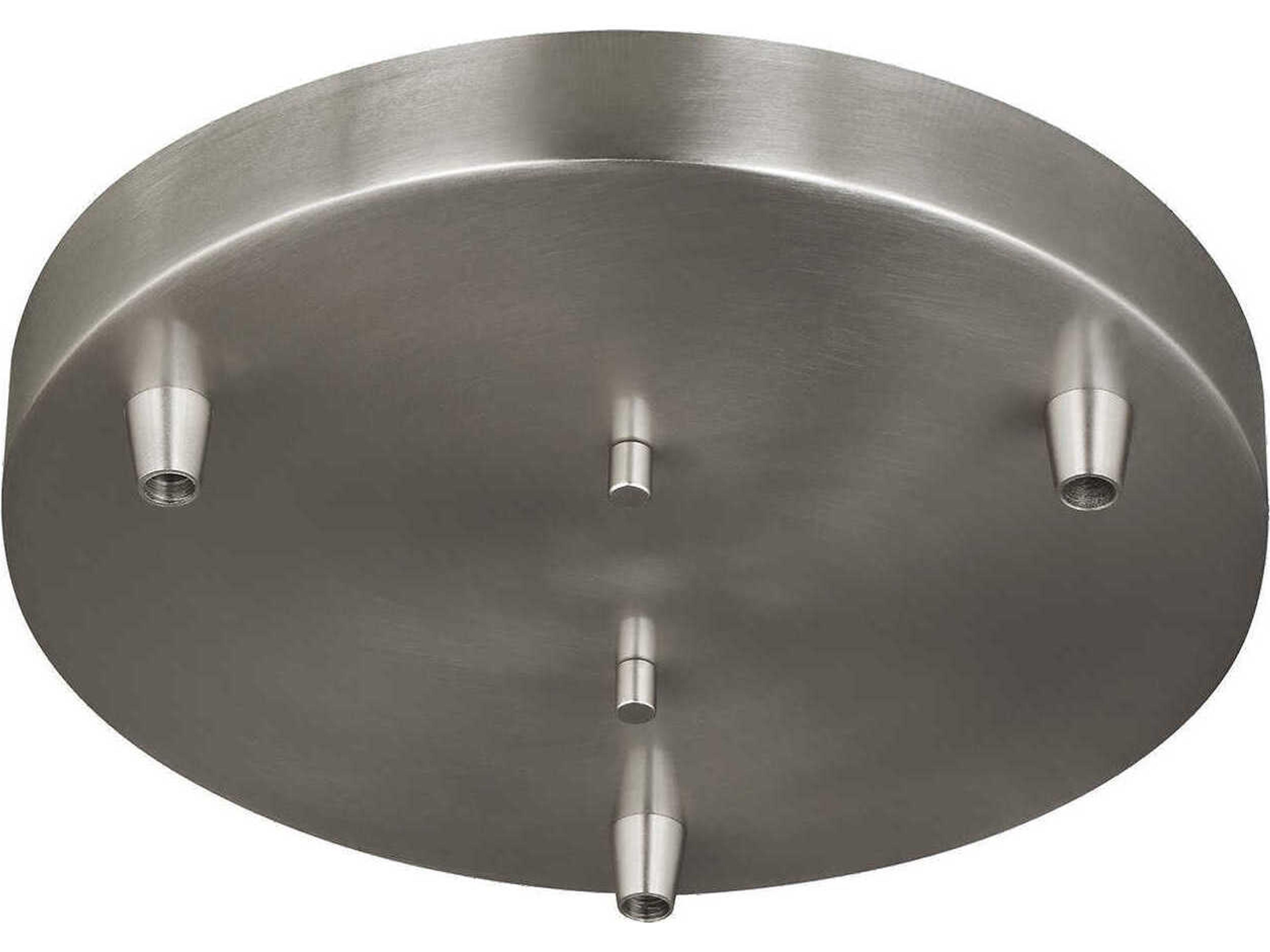 Multi-Port 3 - Light Cluster Canopy