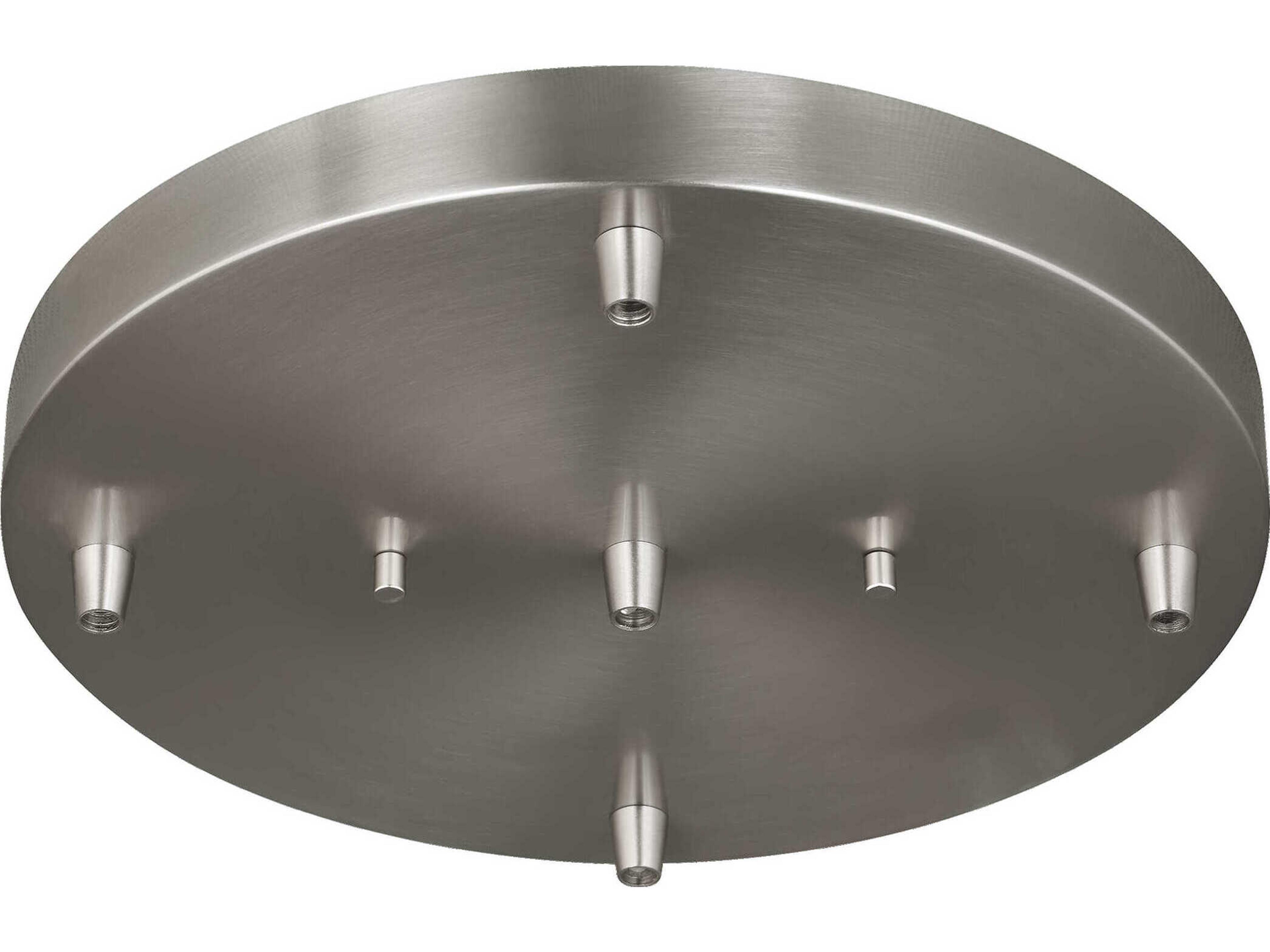 Multi-Port 5 - Light Cluster Canopy