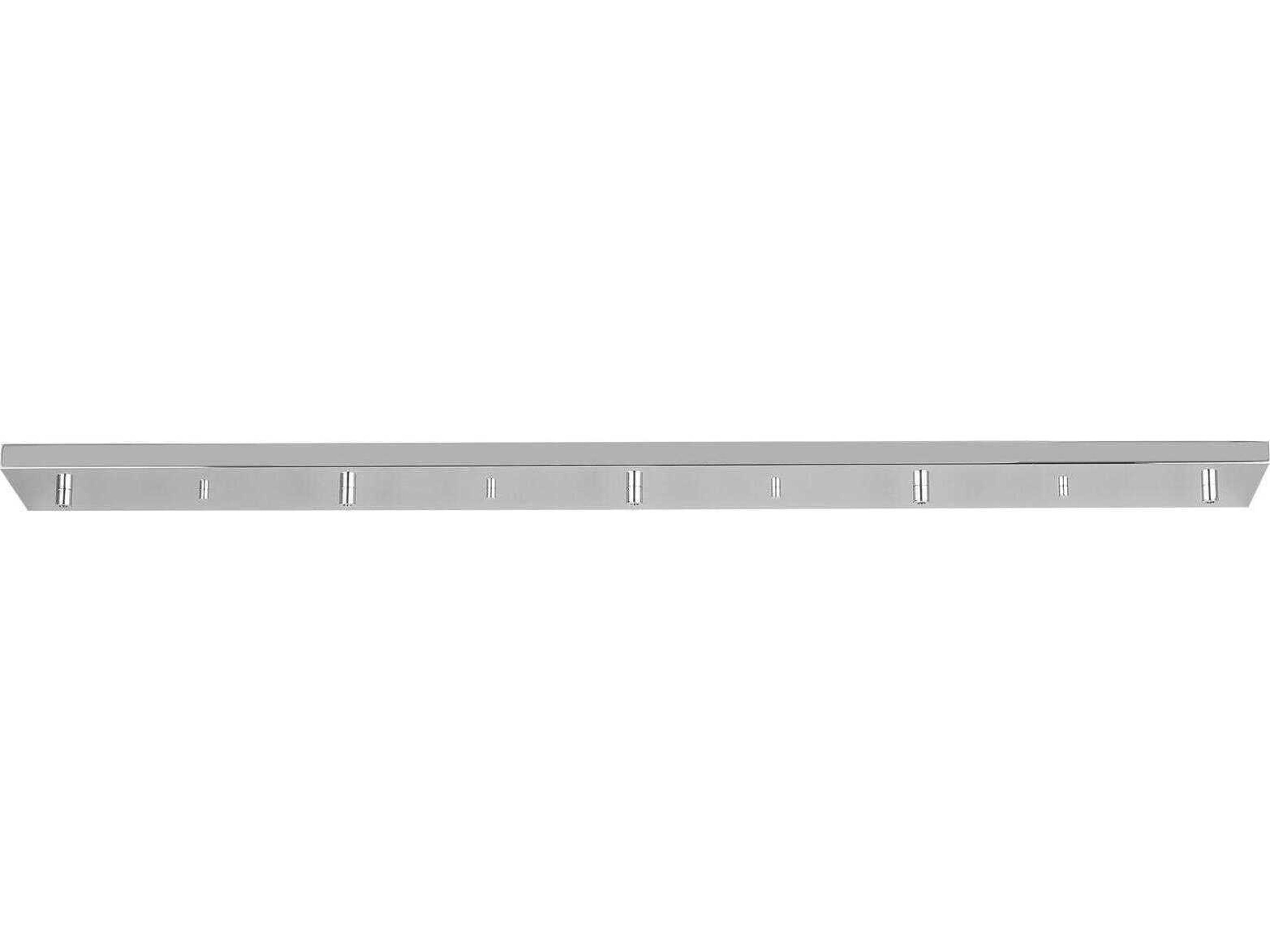 Multi-Port 5 - Light Linear Canopy