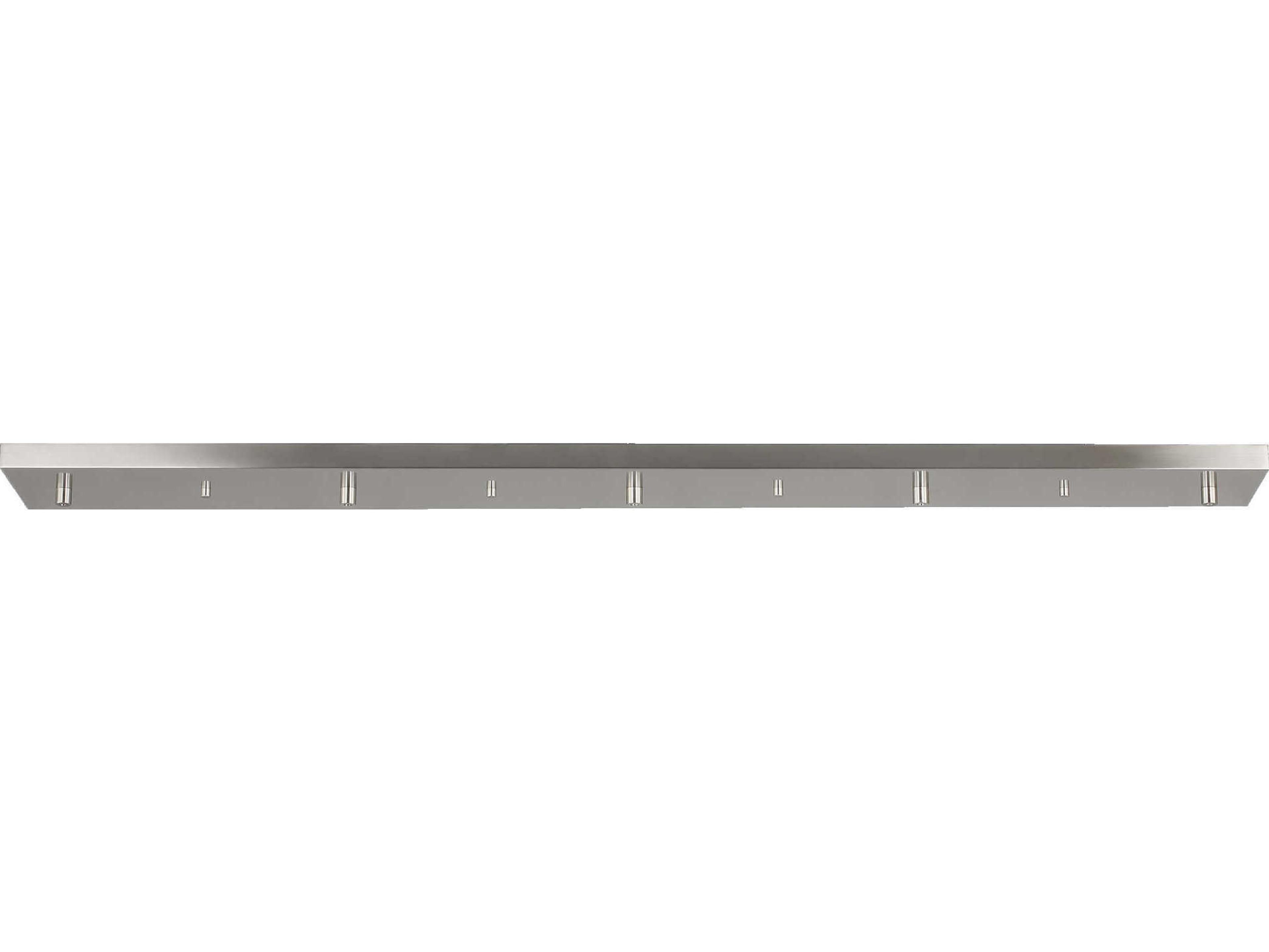 Multi-Port 5 - Light Linear Canopy