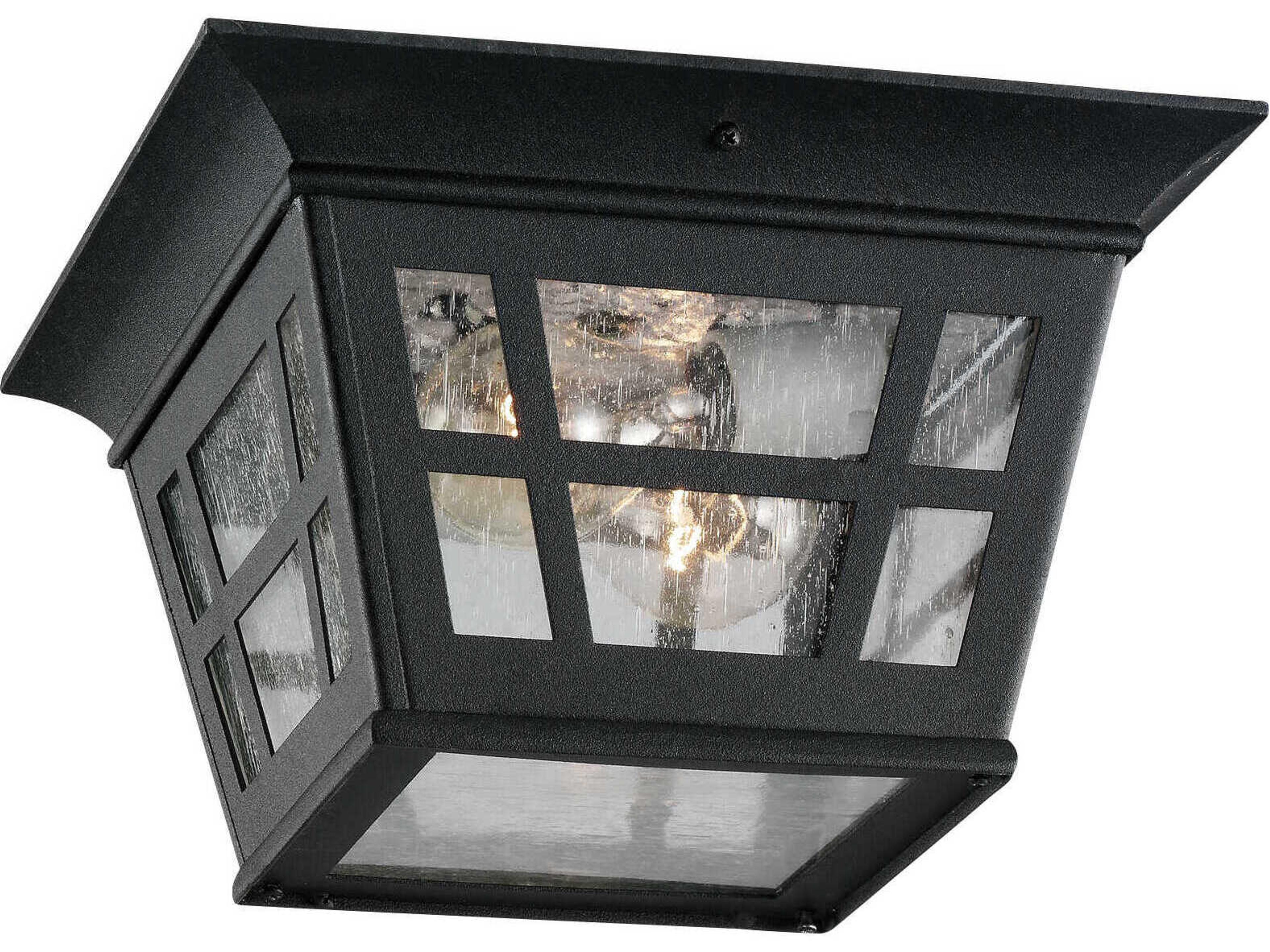 Herrington 2 - Light Outdoor Ceiling Light