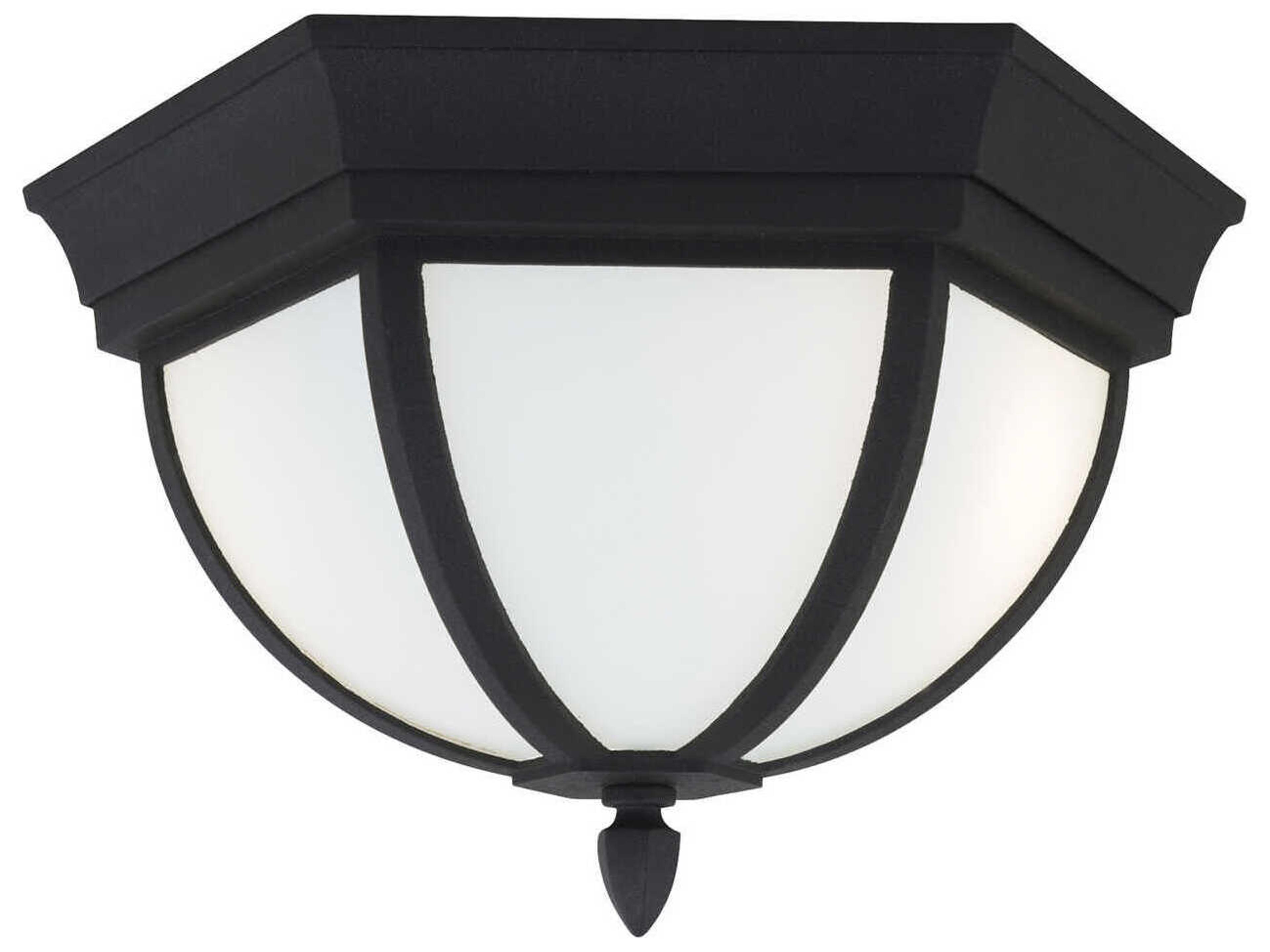 Wynfield 2 - Light Outdoor Ceiling Light