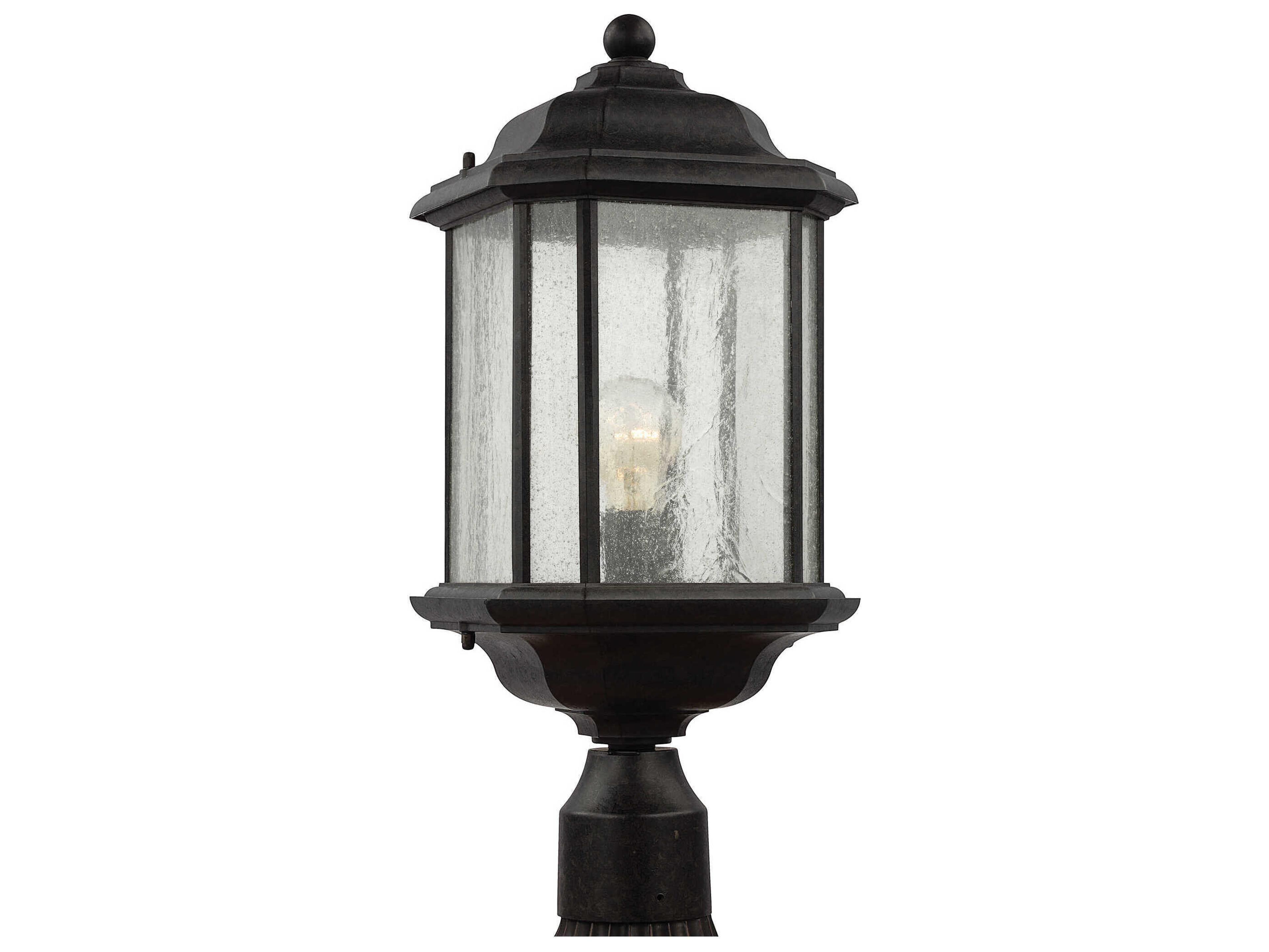 Kent 1 - Light Outdoor Post Light