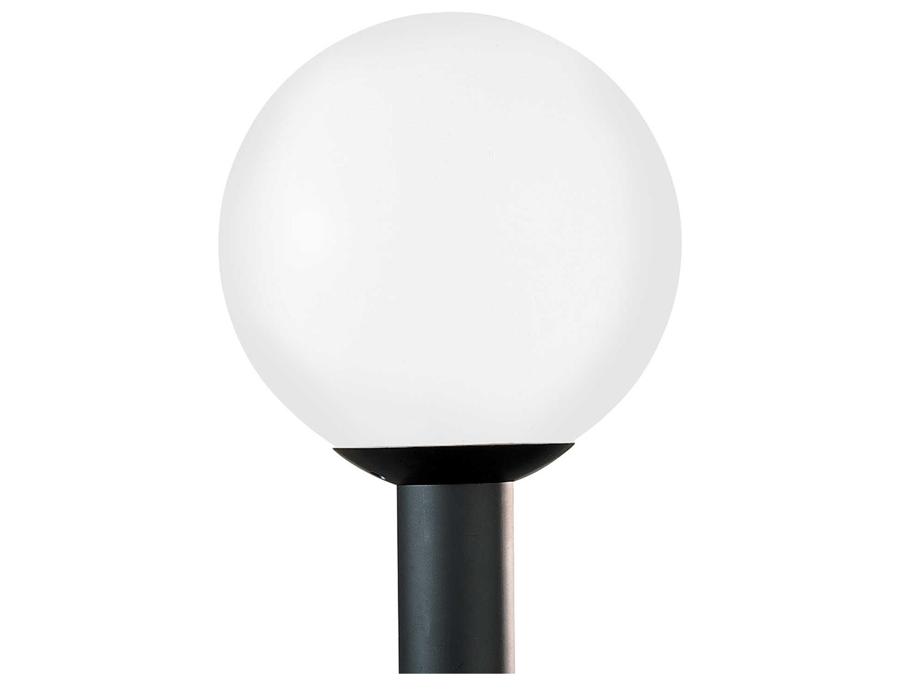 1 - Light Outdoor Post Light