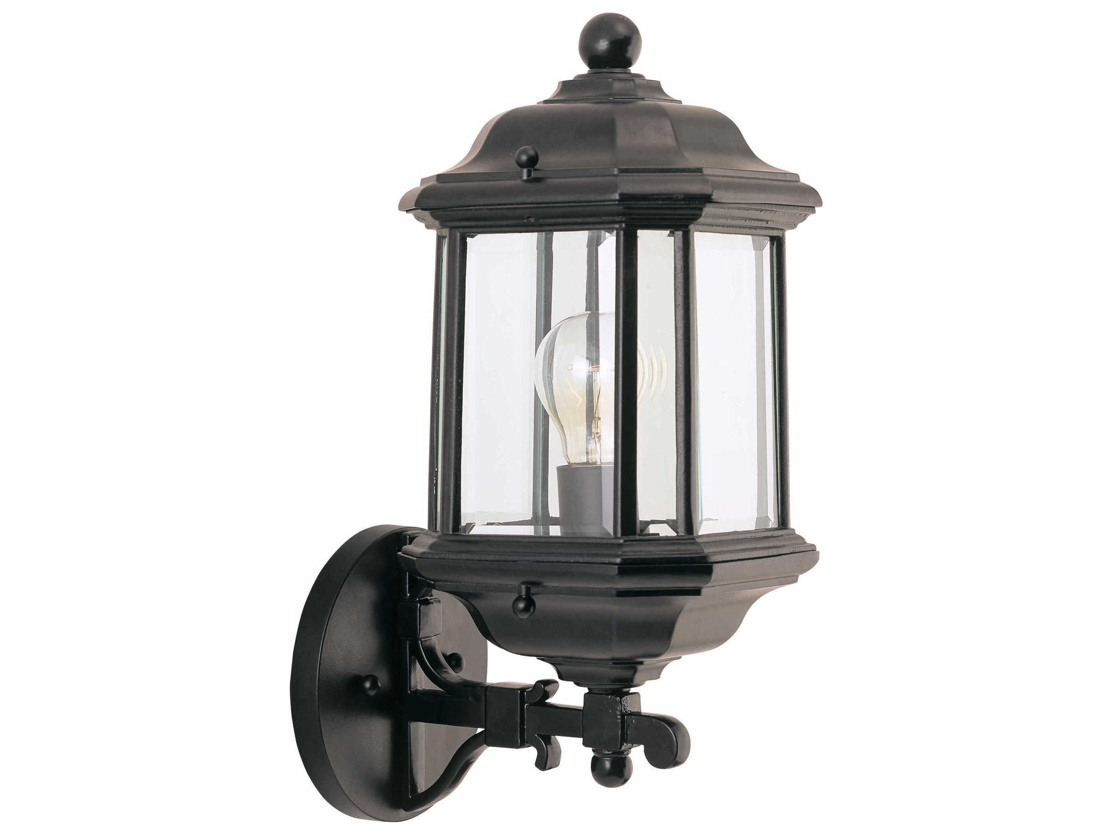 Kent 1 - Light Outdoor Wall Light