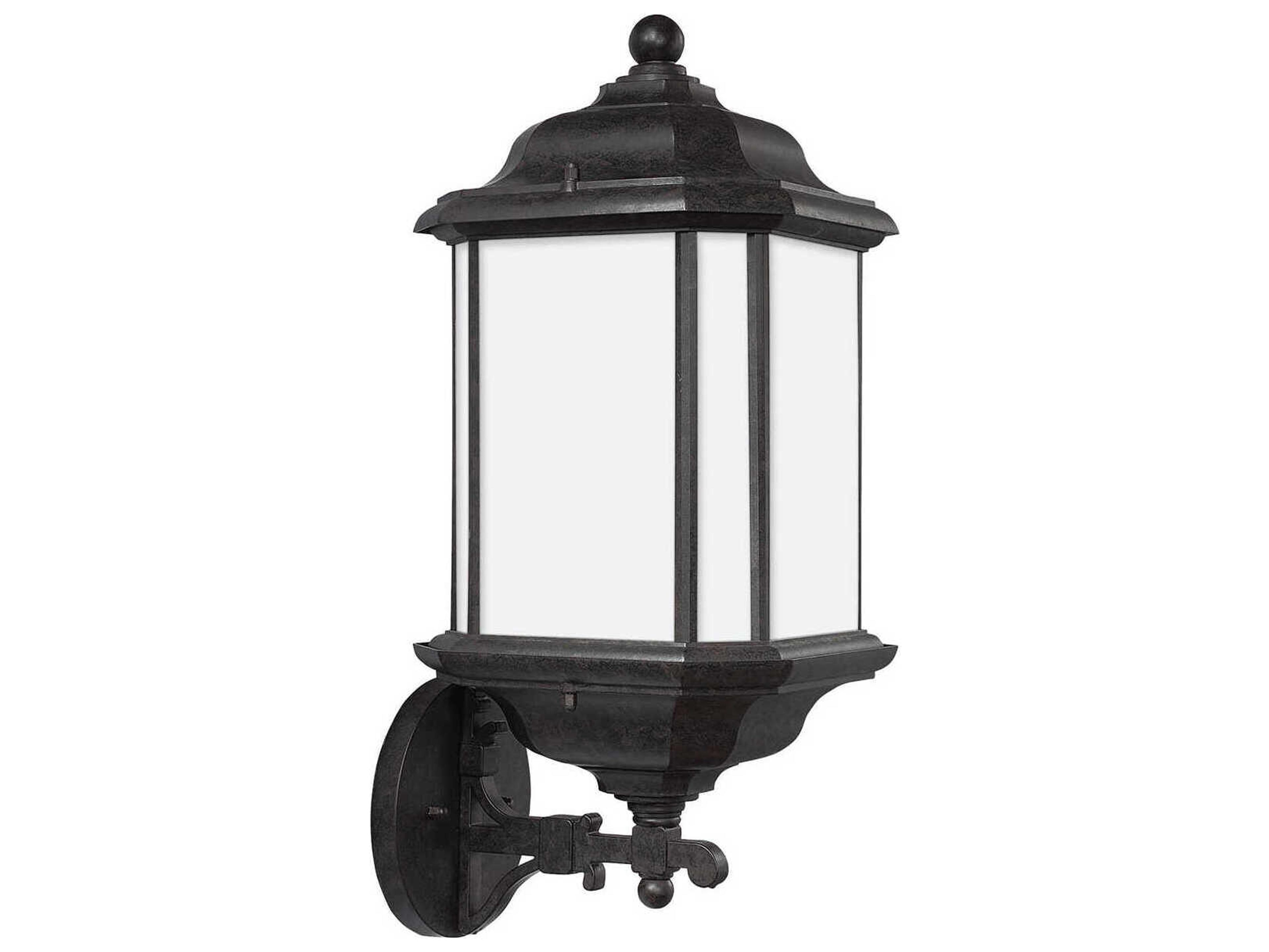 Kent 1 - Light Outdoor Wall Light