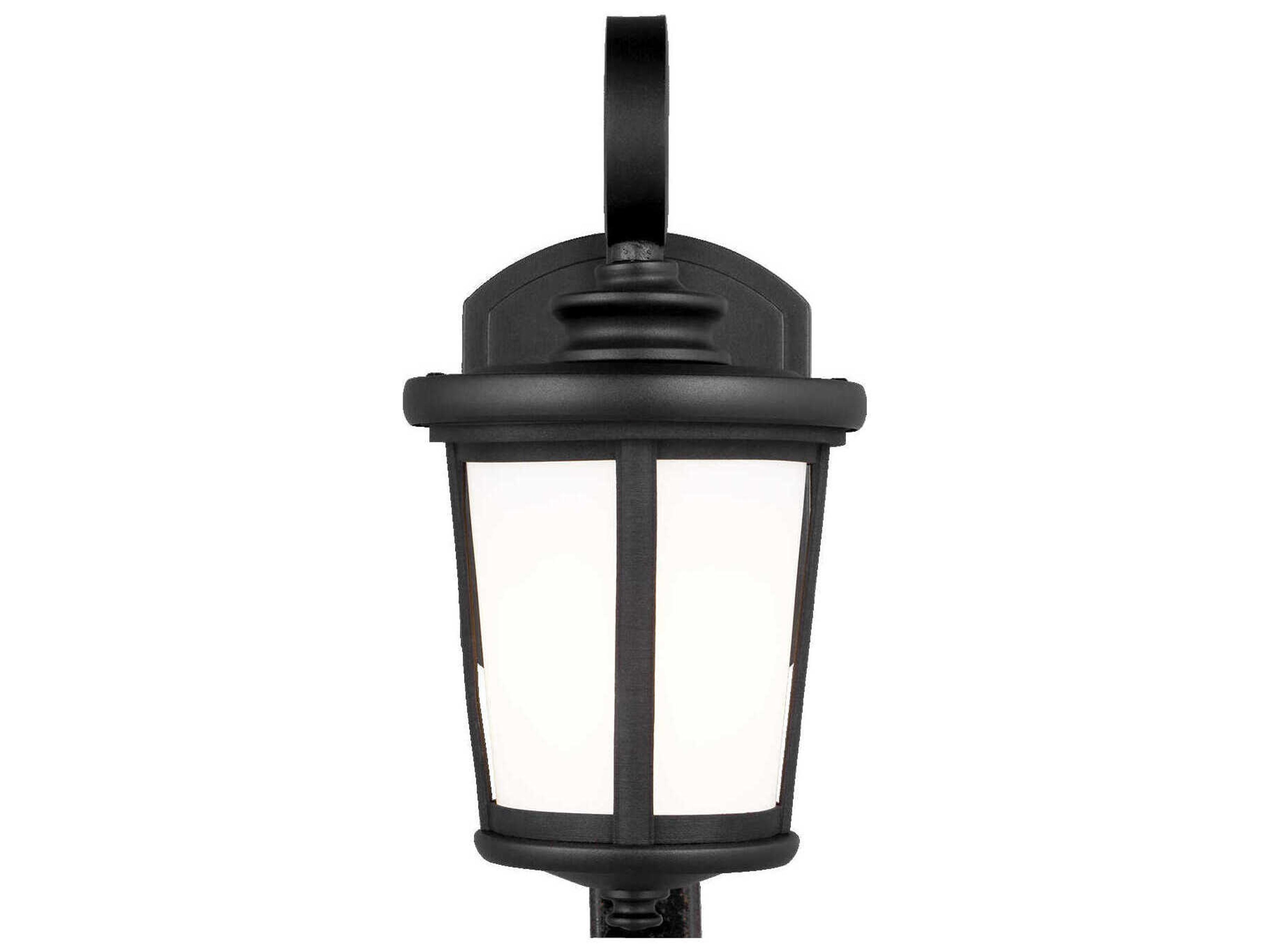 Eddington 1 - Light Outdoor Wall Light