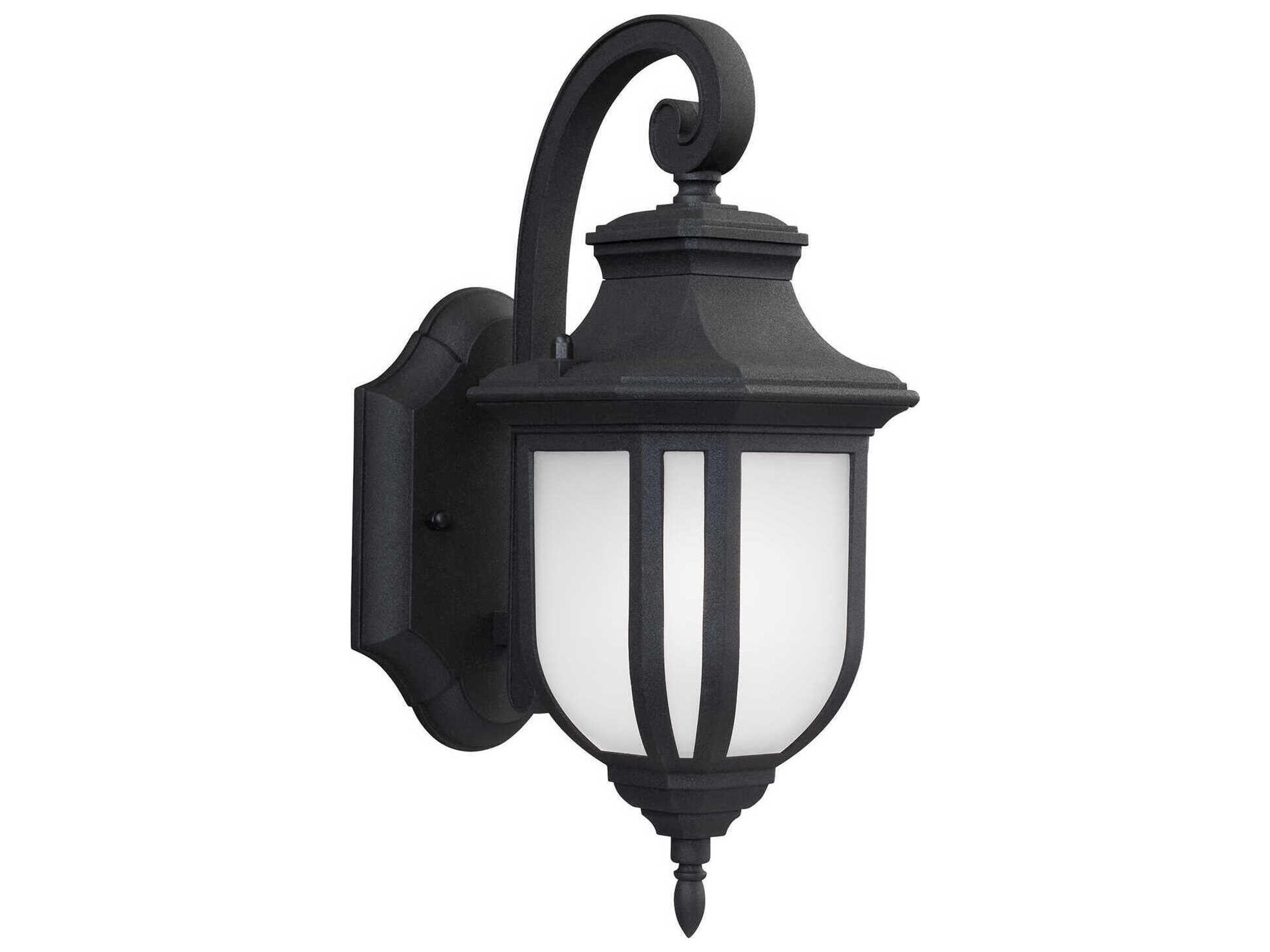 Childress 1 - Light Outdoor Wall Light