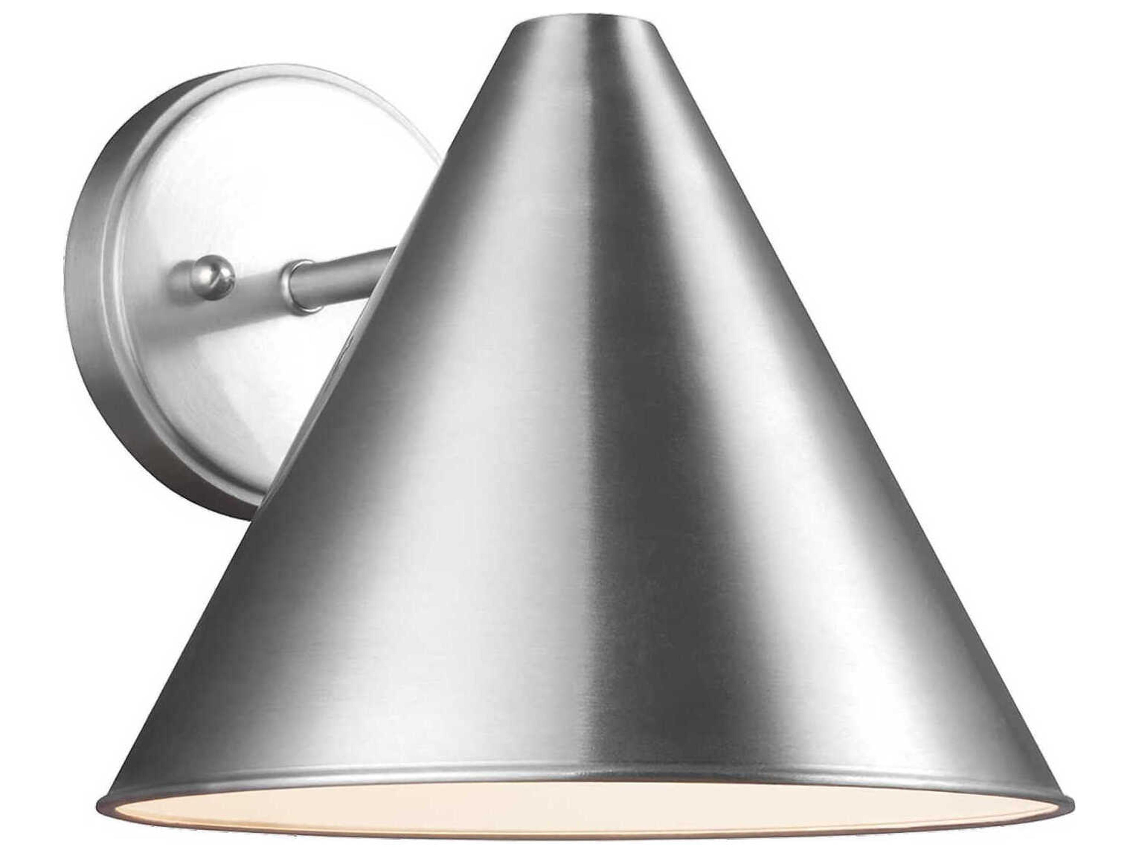 Crittenden 1 - Light Outdoor Wall Light