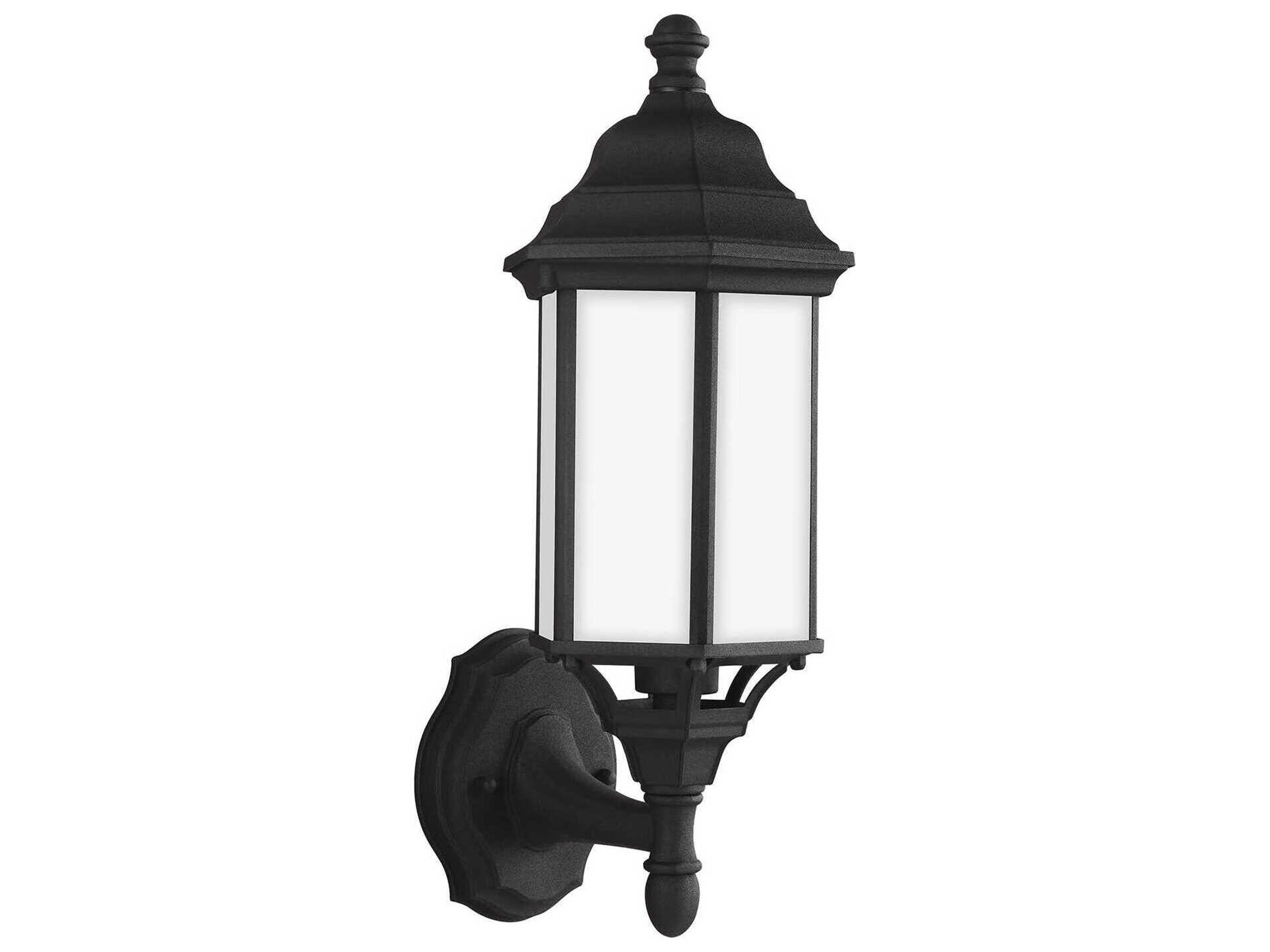 Sevier 1 - Light Outdoor Wall Light