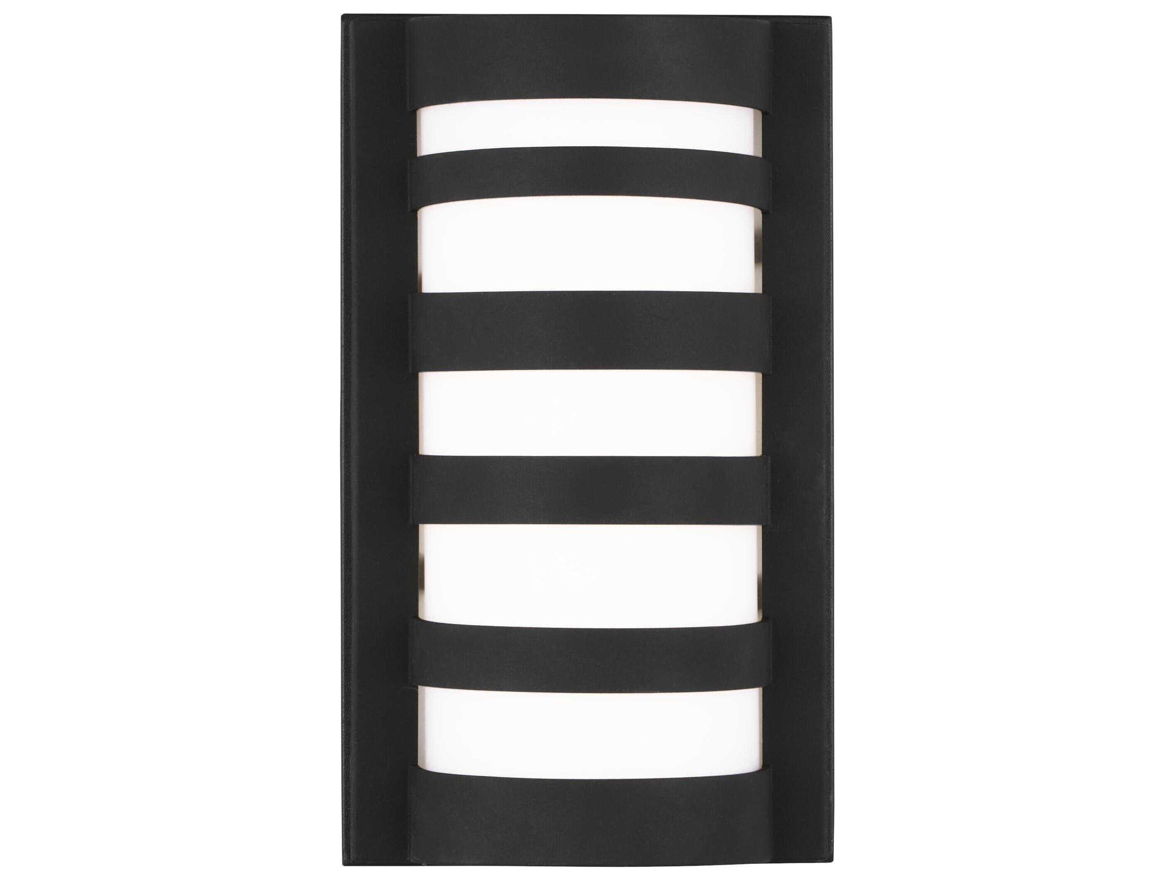 Rebay 1 - Light Outdoor Wall Light