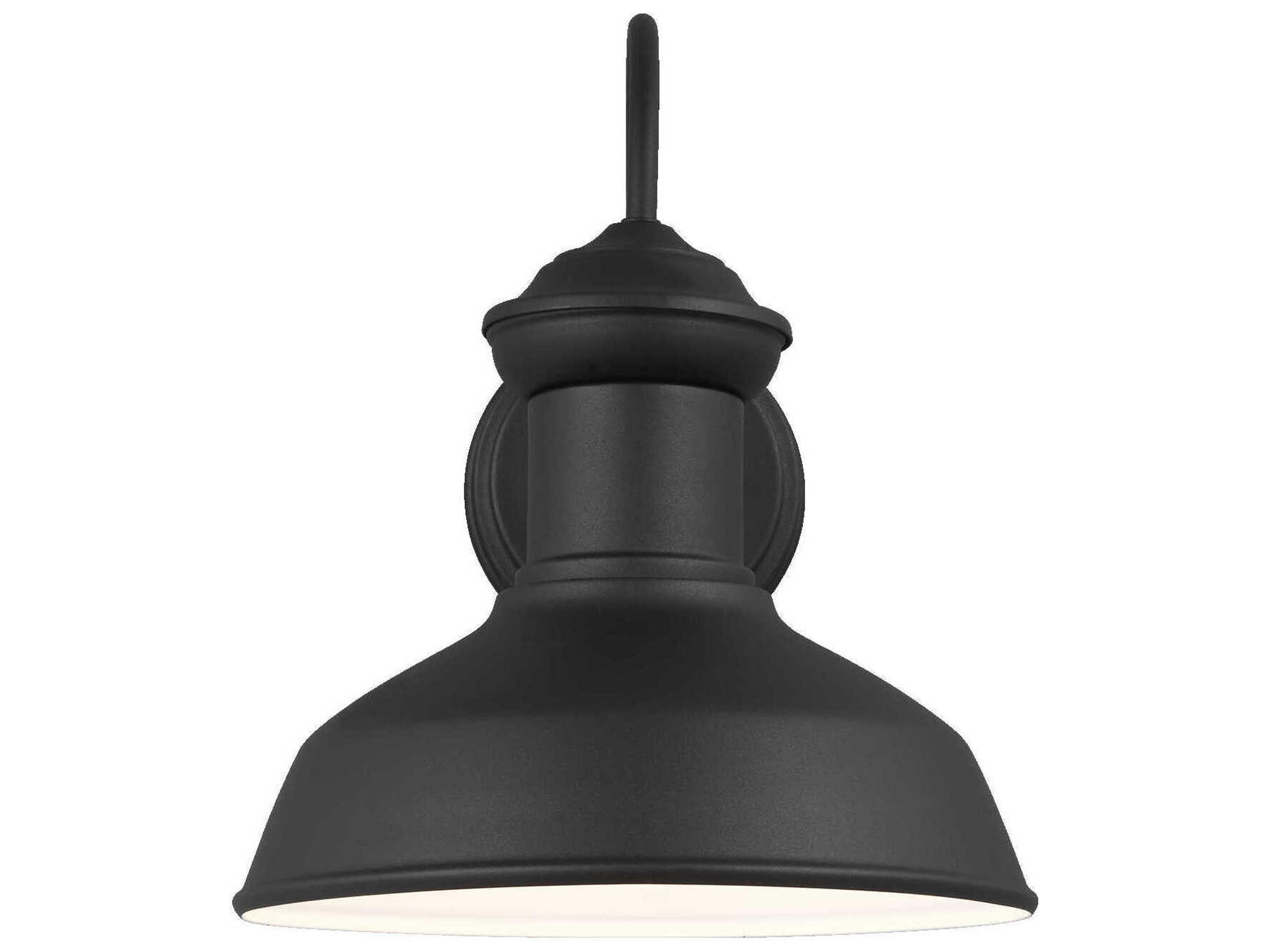 Fredricksburg 1 - Light Outdoor Wall Light