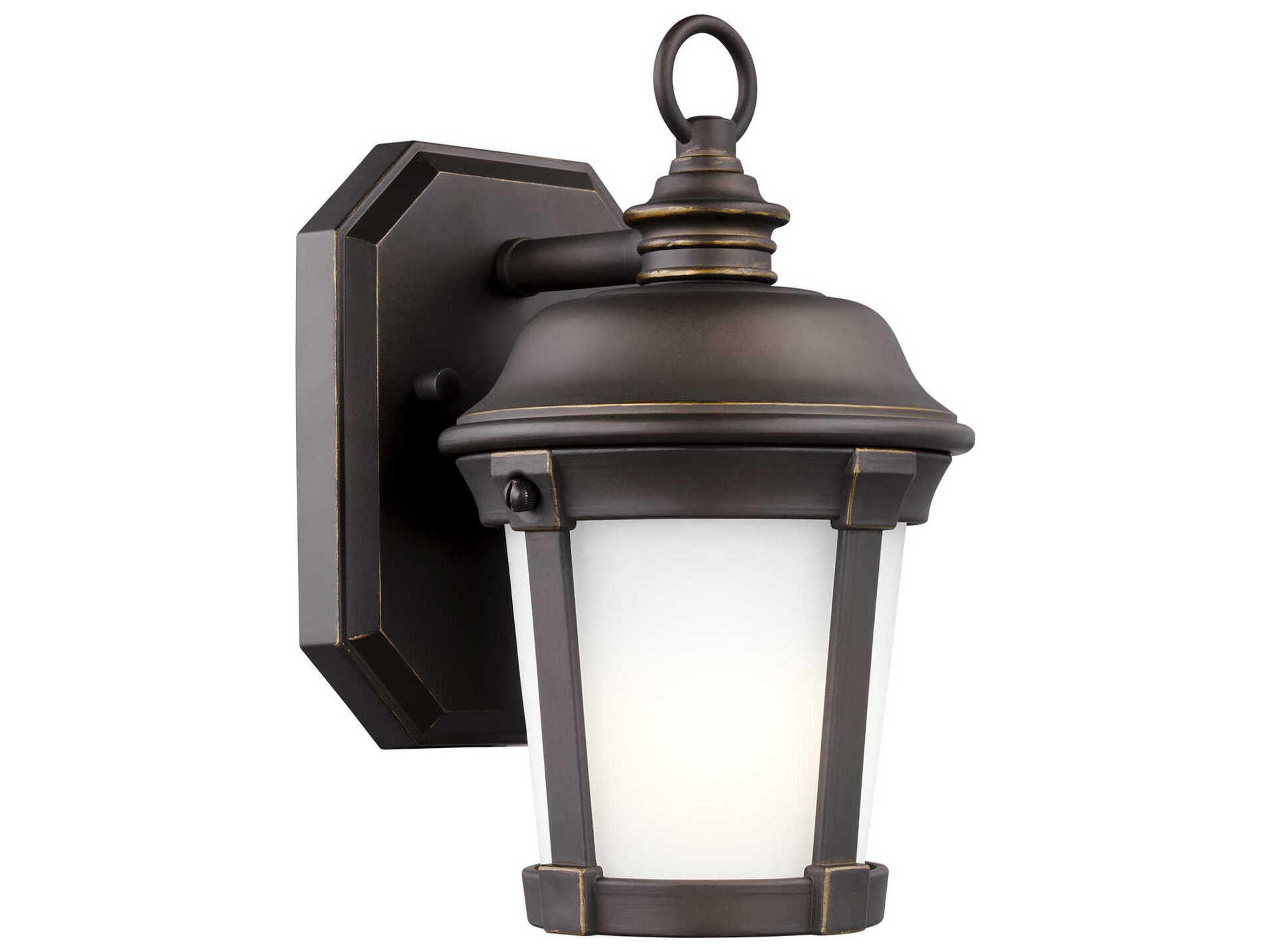 Calder 1 - Light Outdoor Wall Light