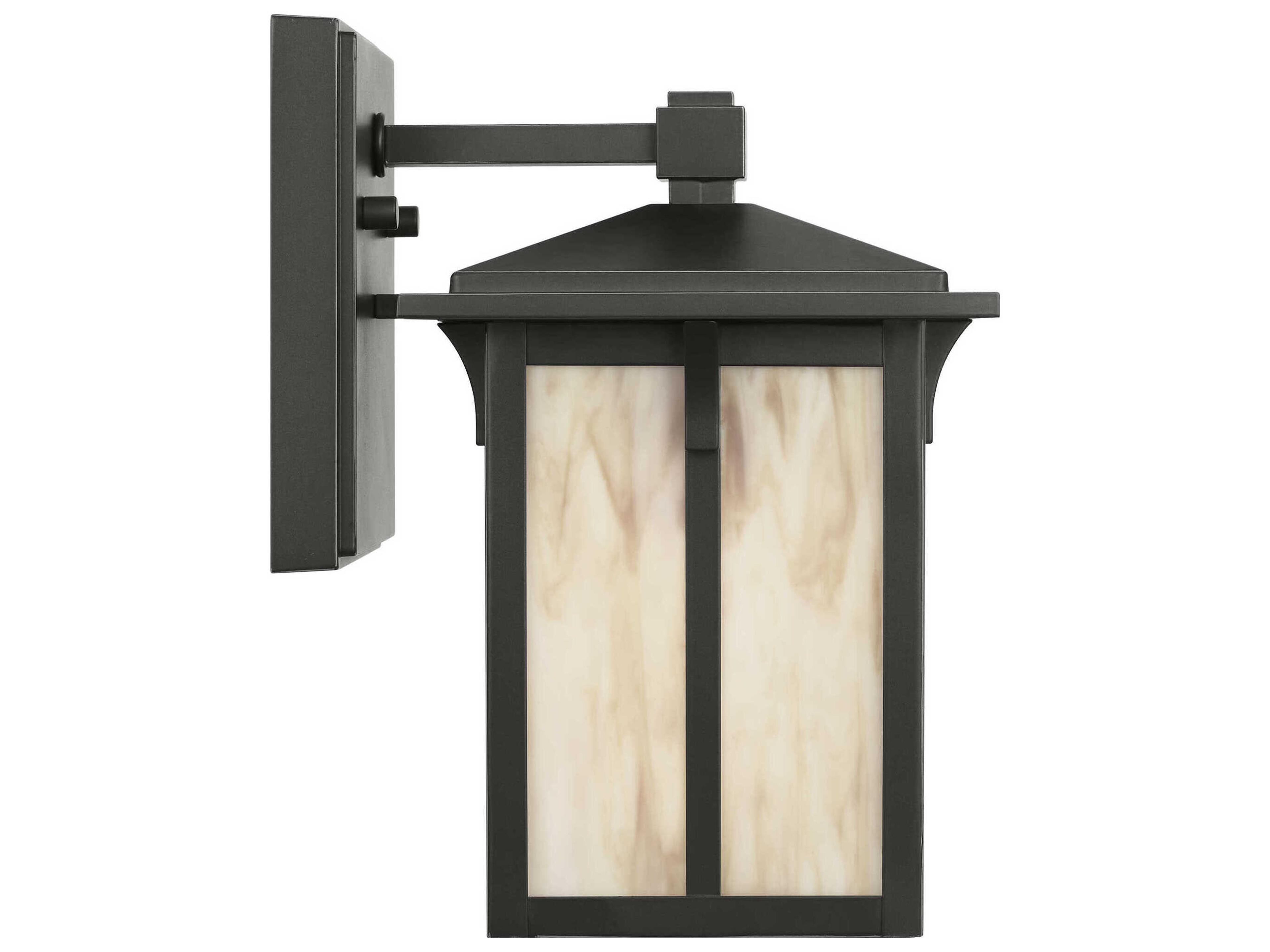 Generation Lighting Tomek 1-Light Outdoor Wall Light