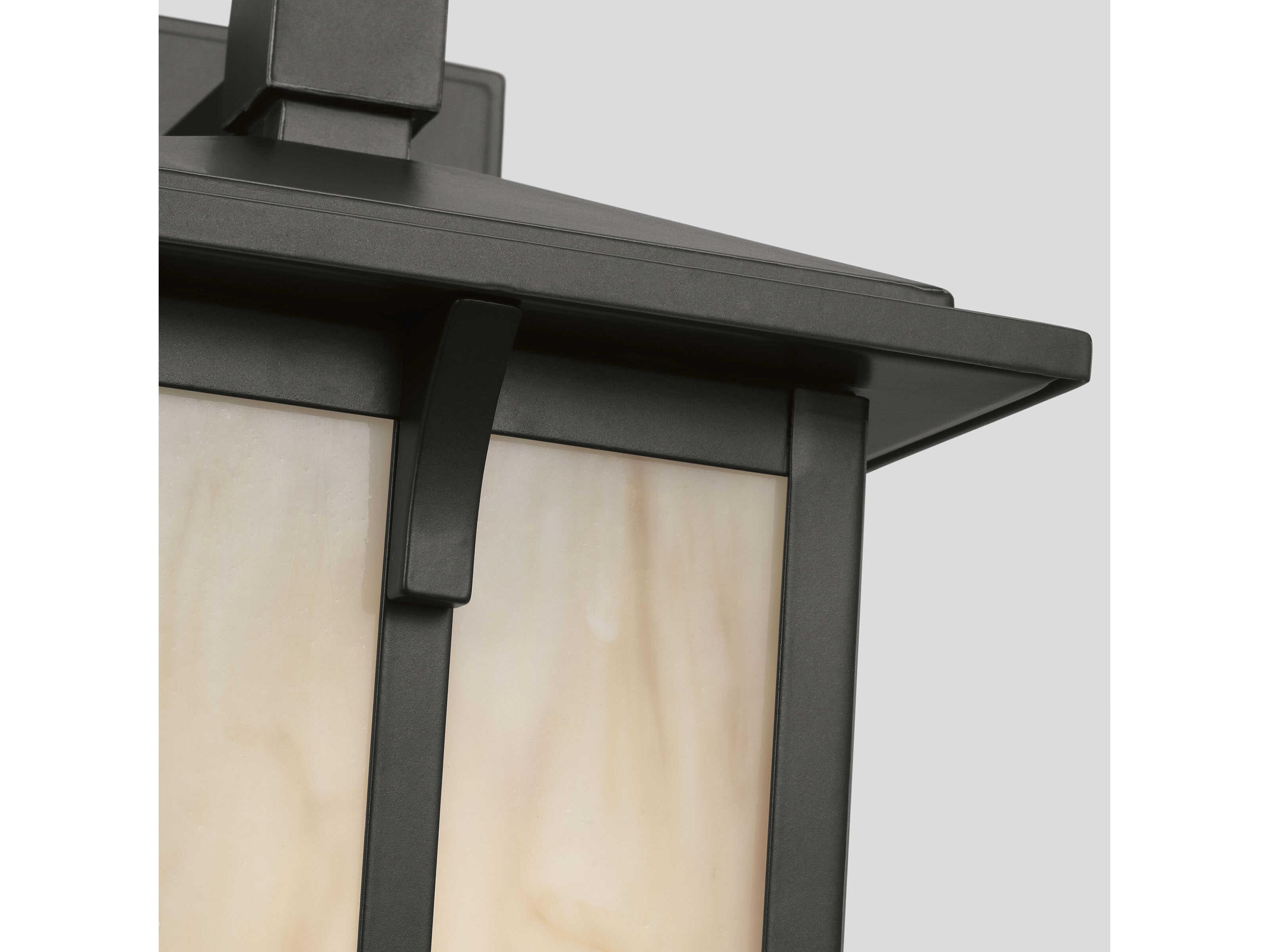 Generation Lighting Tomek 1-Light Outdoor Wall Light