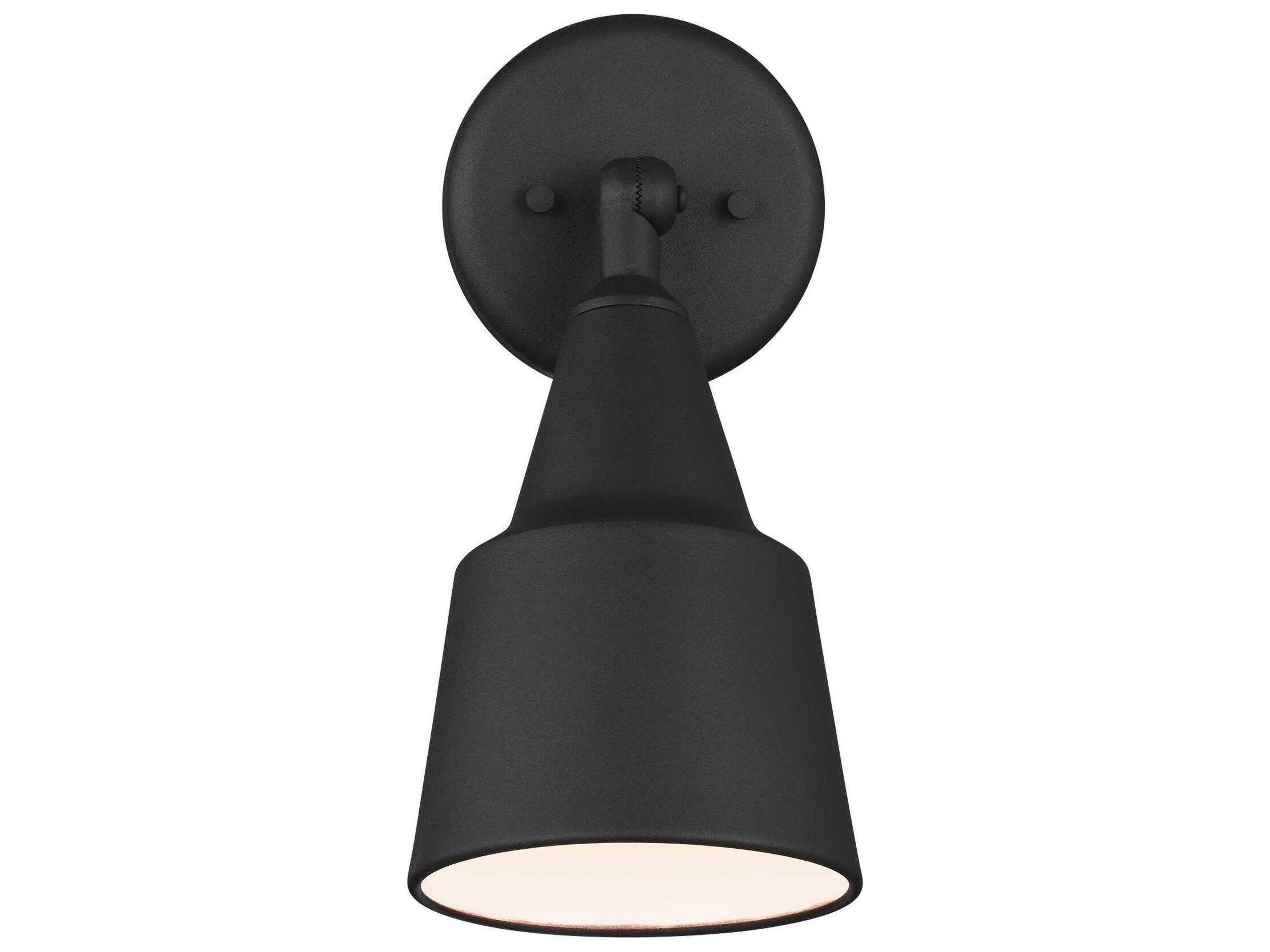 Flood Light 1-Light Outdoor Wall