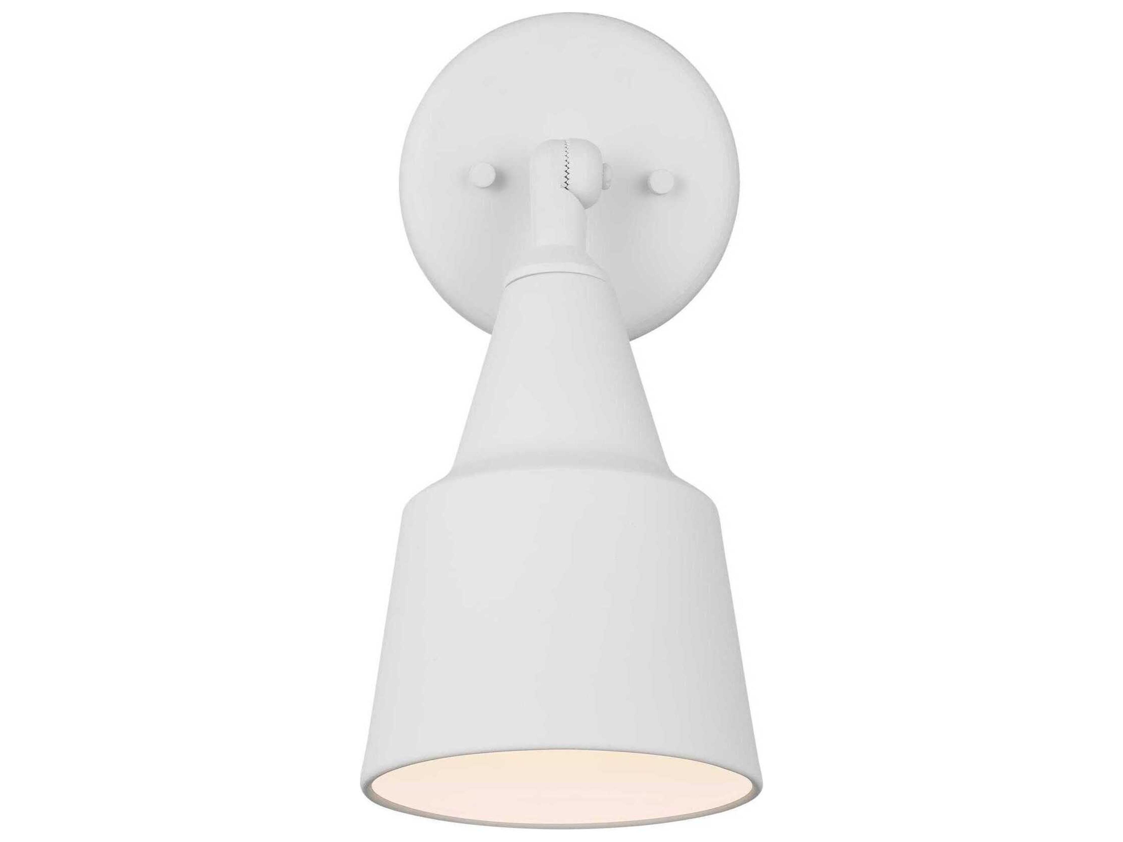 Flood Light 1-Light Outdoor Wall