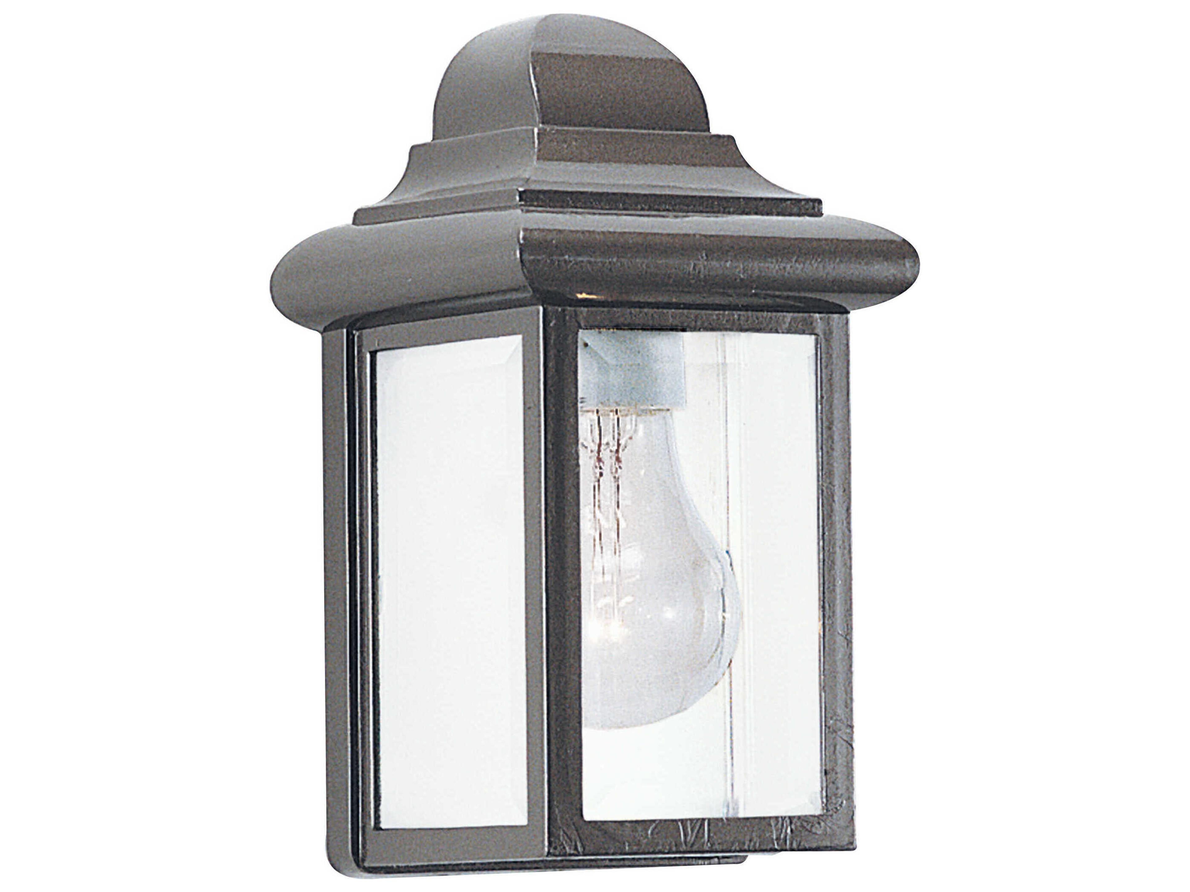 Mullberry Hill 1 - Light Outdoor Wall Light