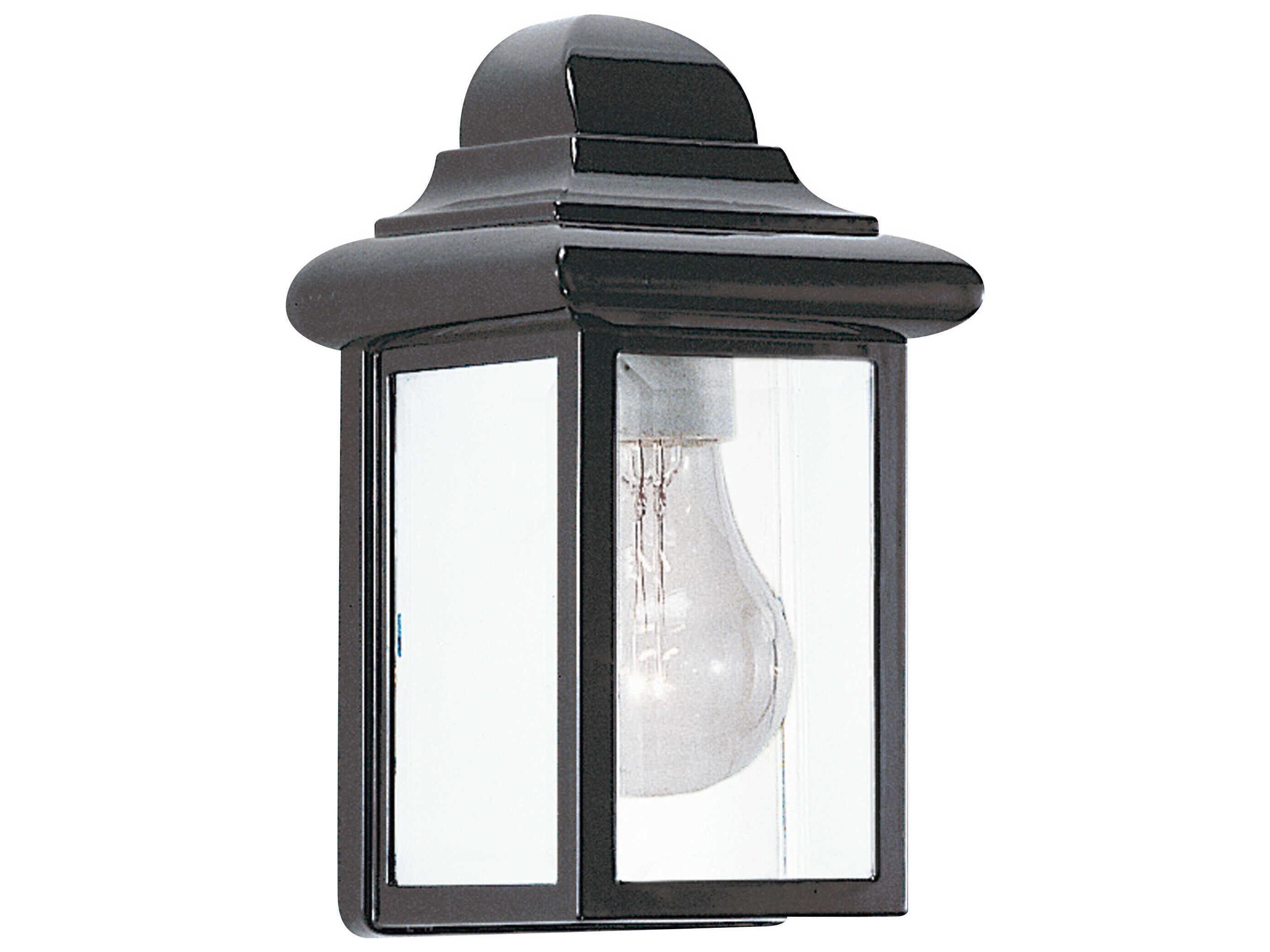 Mullberry Hill 1 - Light Outdoor Wall Light