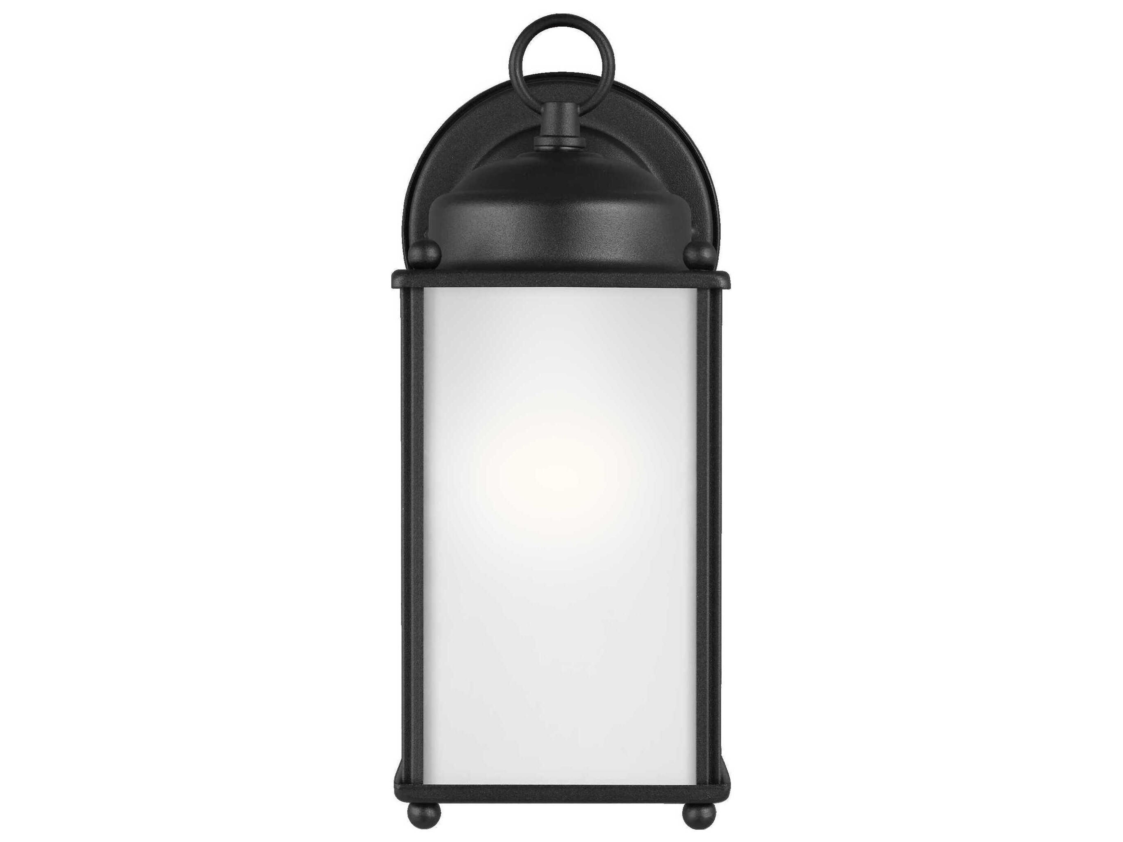 New Castle 1 - Light Outdoor Wall Light