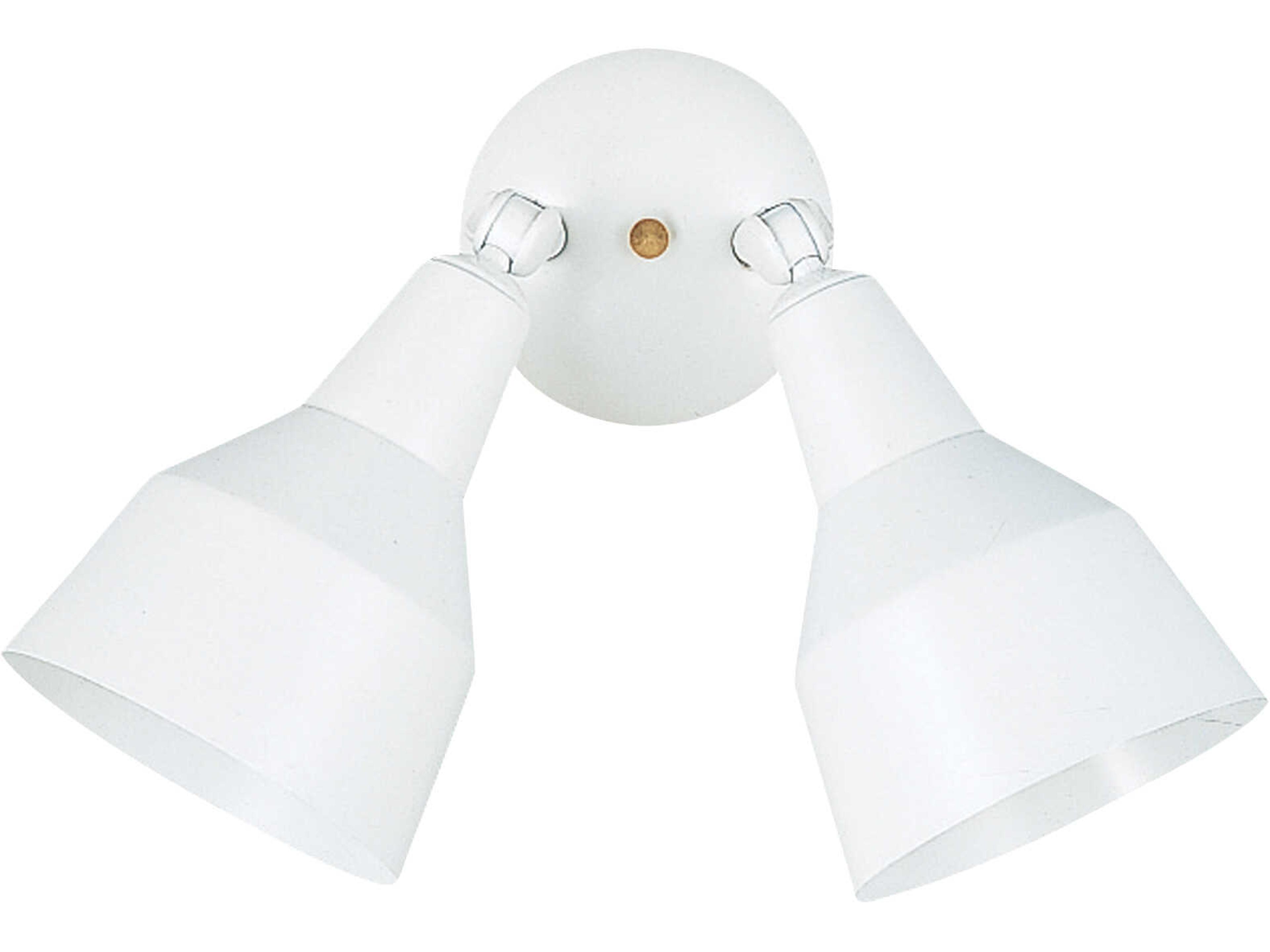 Flood Light 2 - Outdoor Wall Light