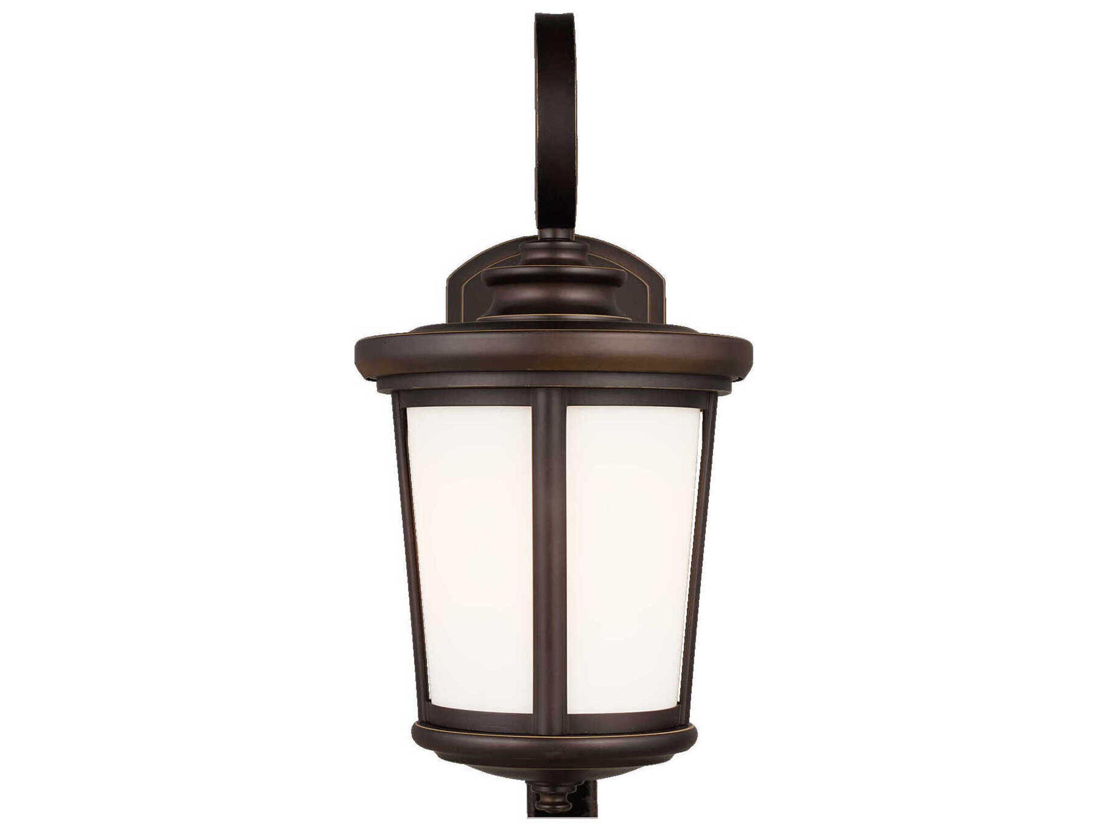 Eddington 1 - Light Outdoor Wall Light