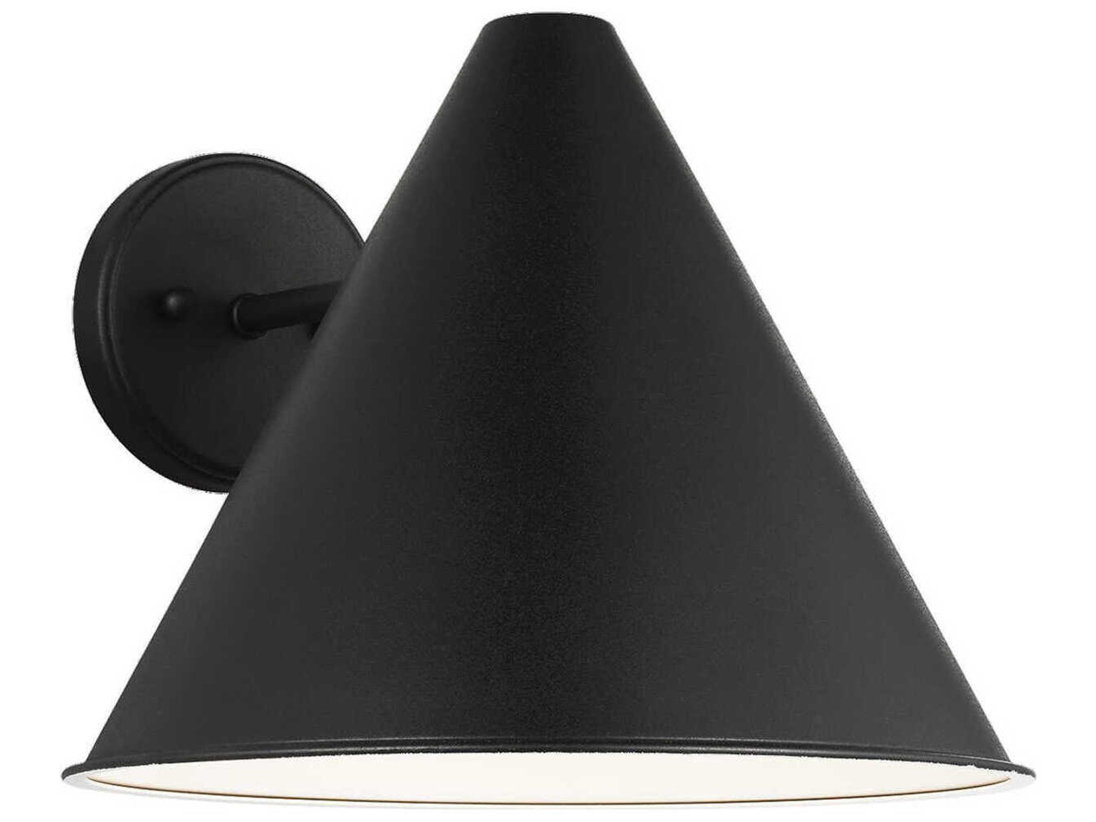 Crittenden 1 - Light Outdoor Wall Light
