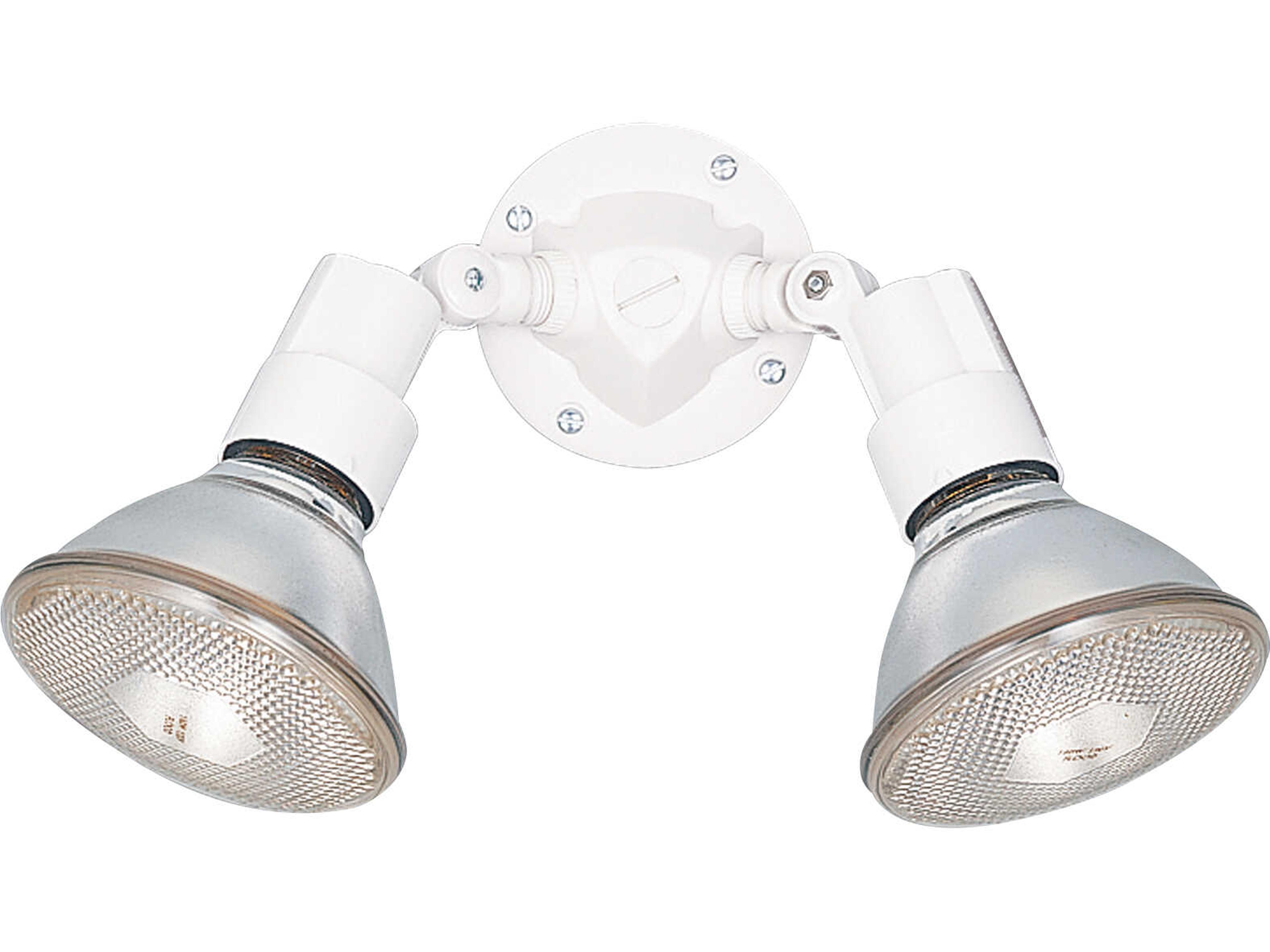 Flood Light 2 - Outdoor Wall Light