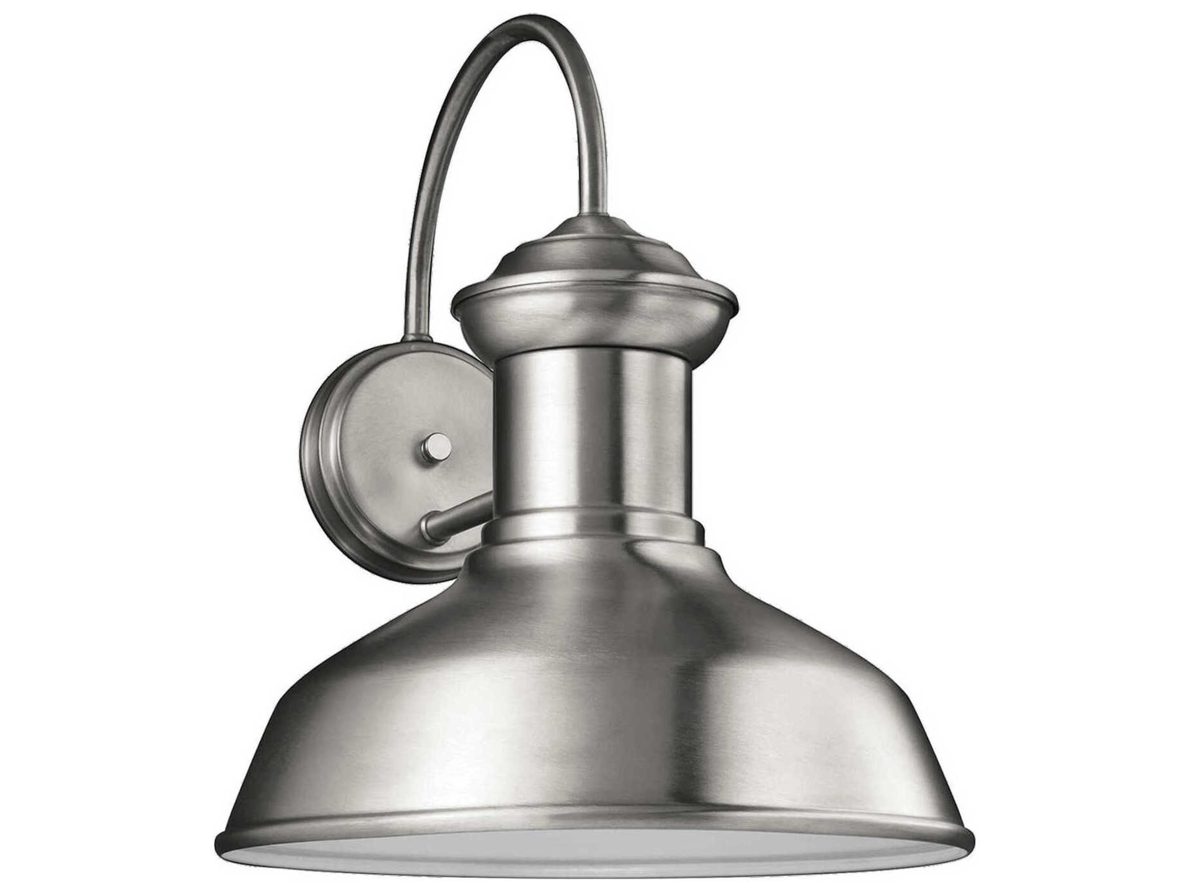 Fredricksburg 1 - Light Outdoor Wall Light