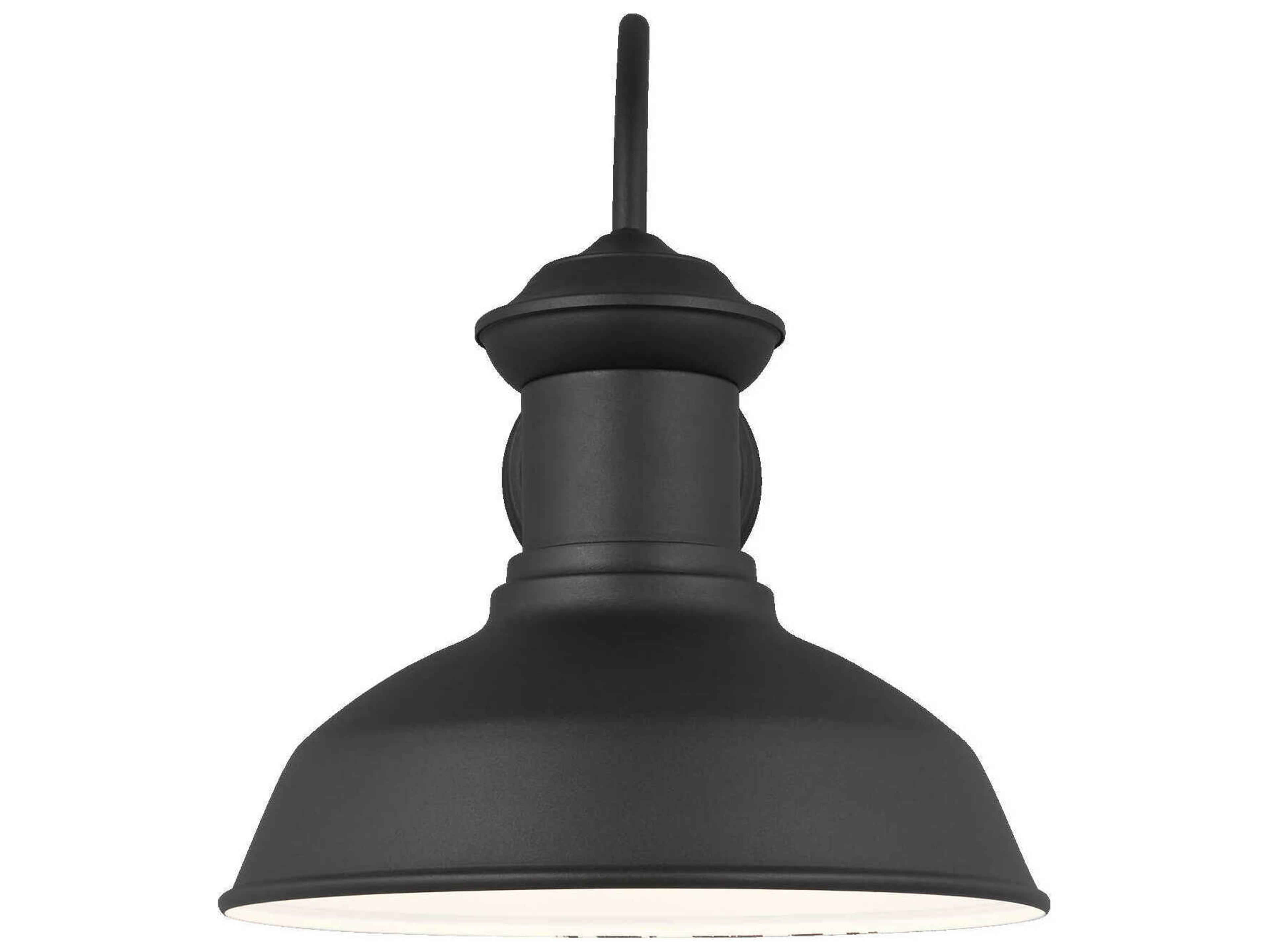 Fredricksburg 1 - Light Outdoor Wall Light