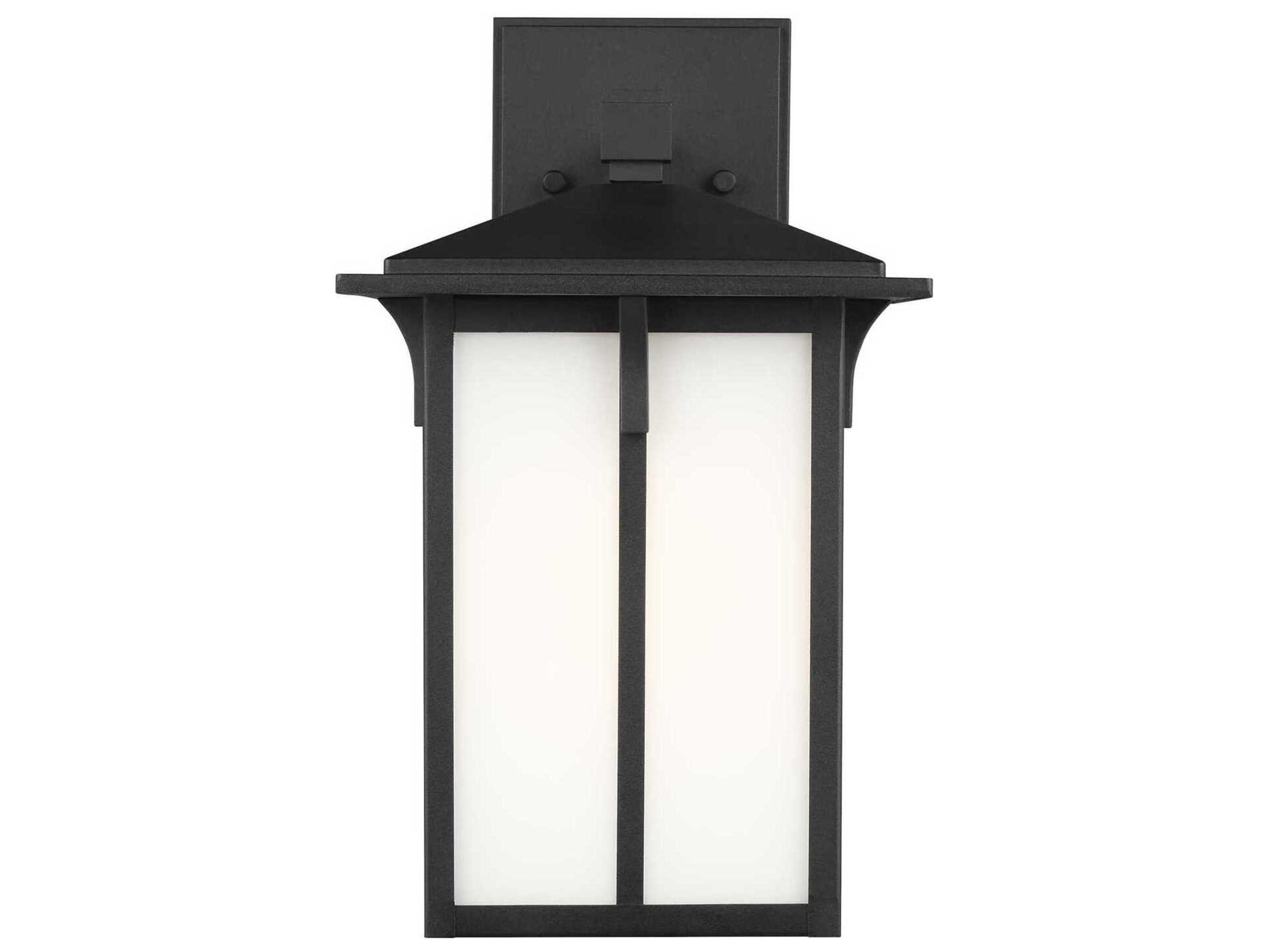 Tomek 1 - Light Outdoor Wall Light