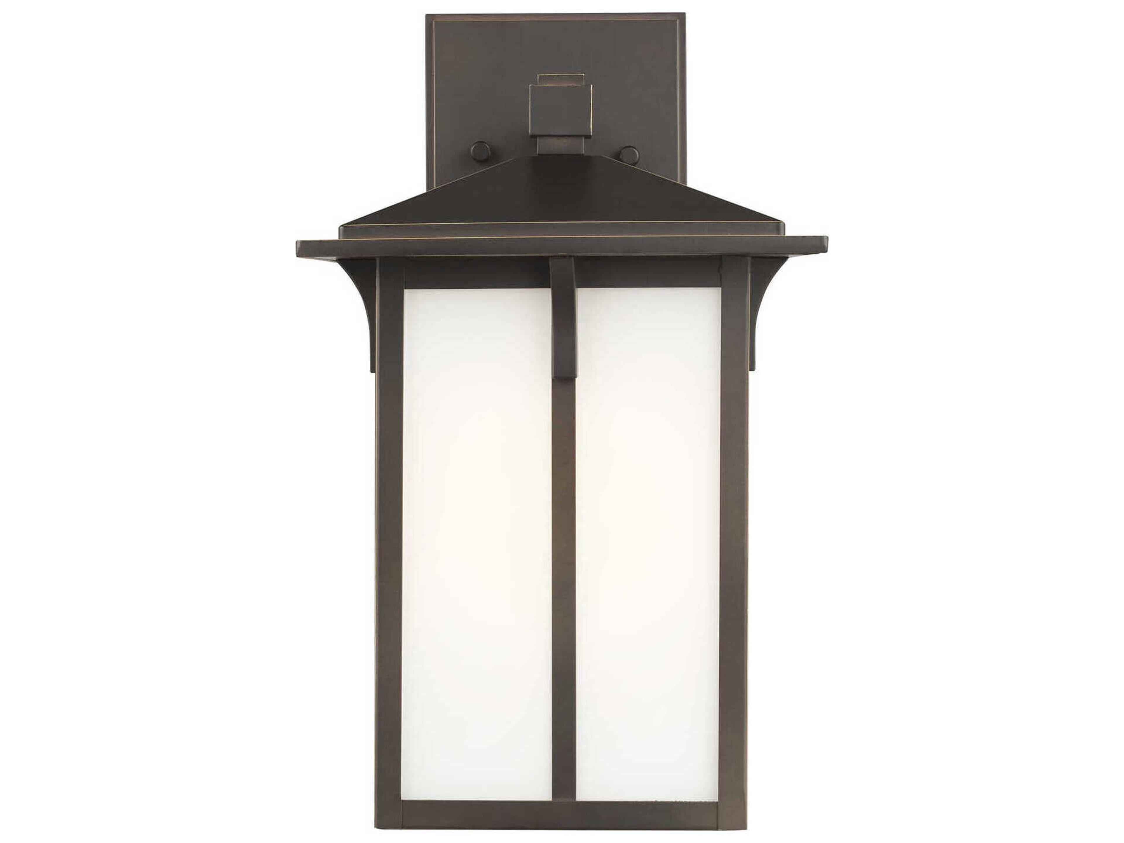 Tomek 1 - Light Outdoor Wall Light