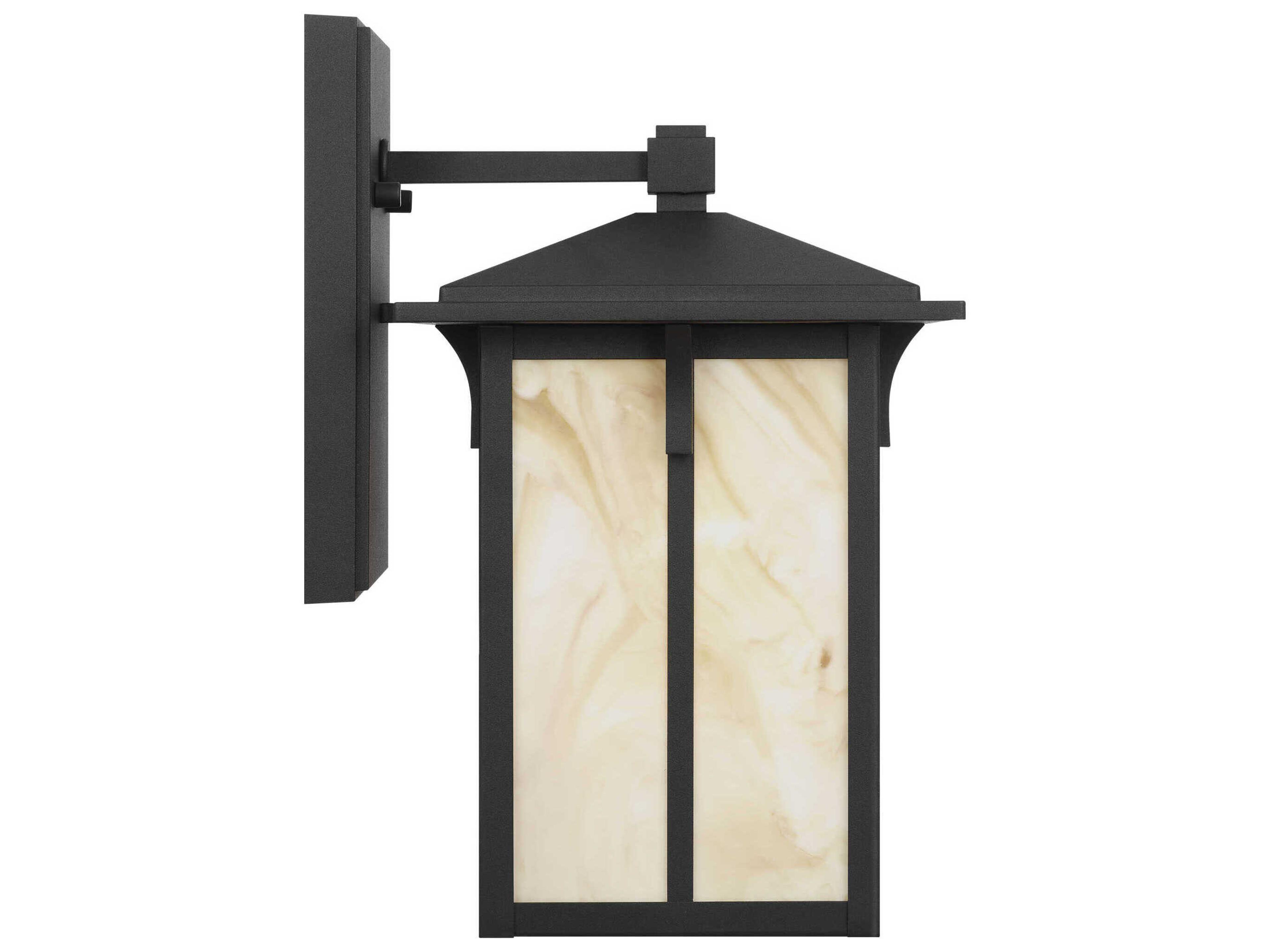 Generation Lighting Tomek 1-Light Outdoor Wall Light