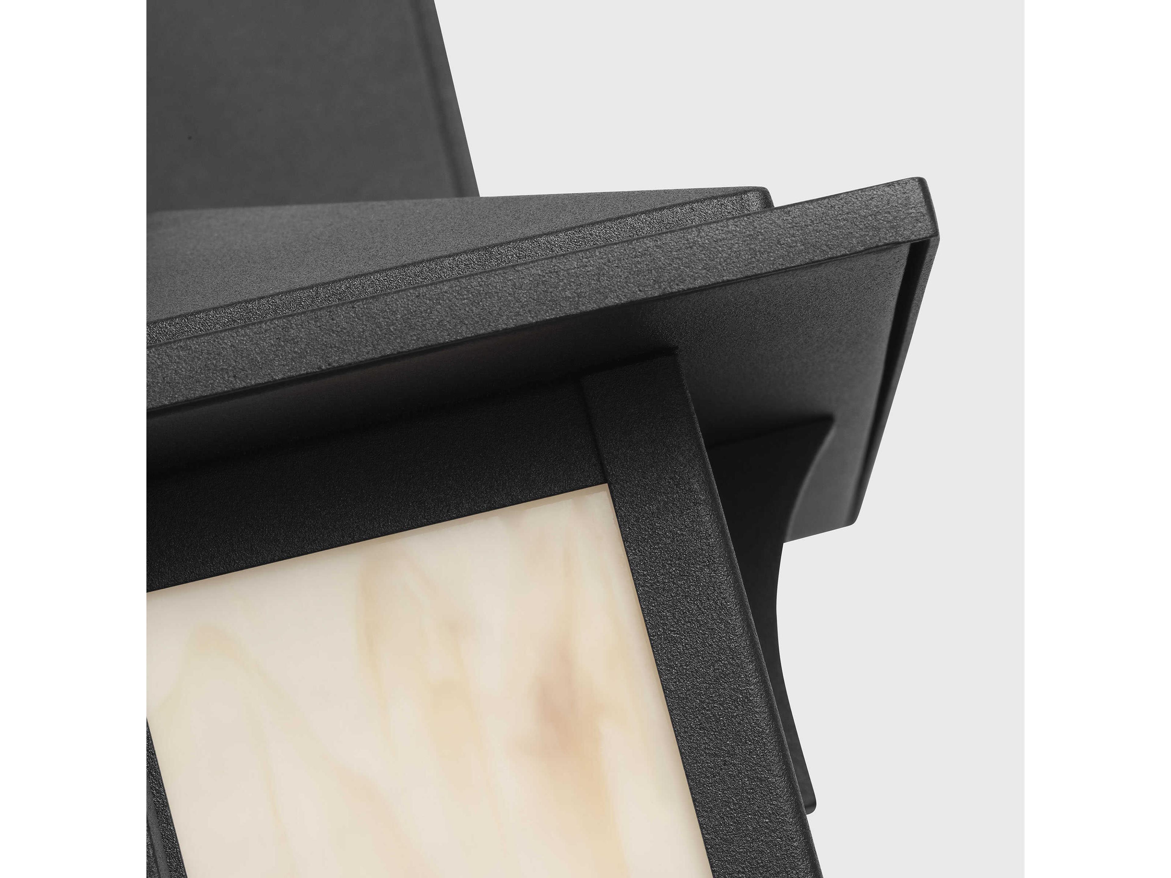 Generation Lighting Tomek 1-Light Outdoor Wall Light