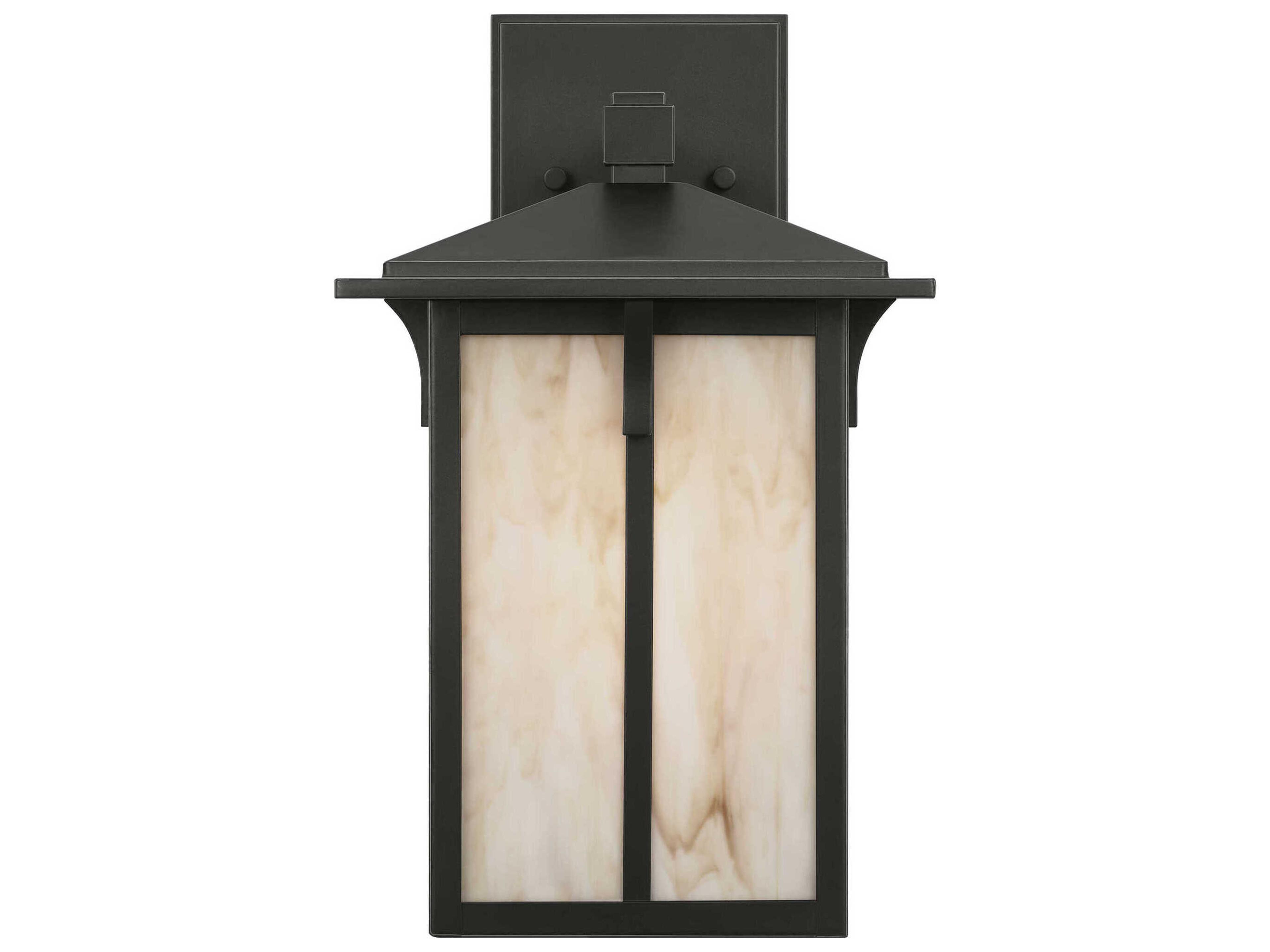 Generation Lighting Tomek 1-Light Outdoor Wall Light
