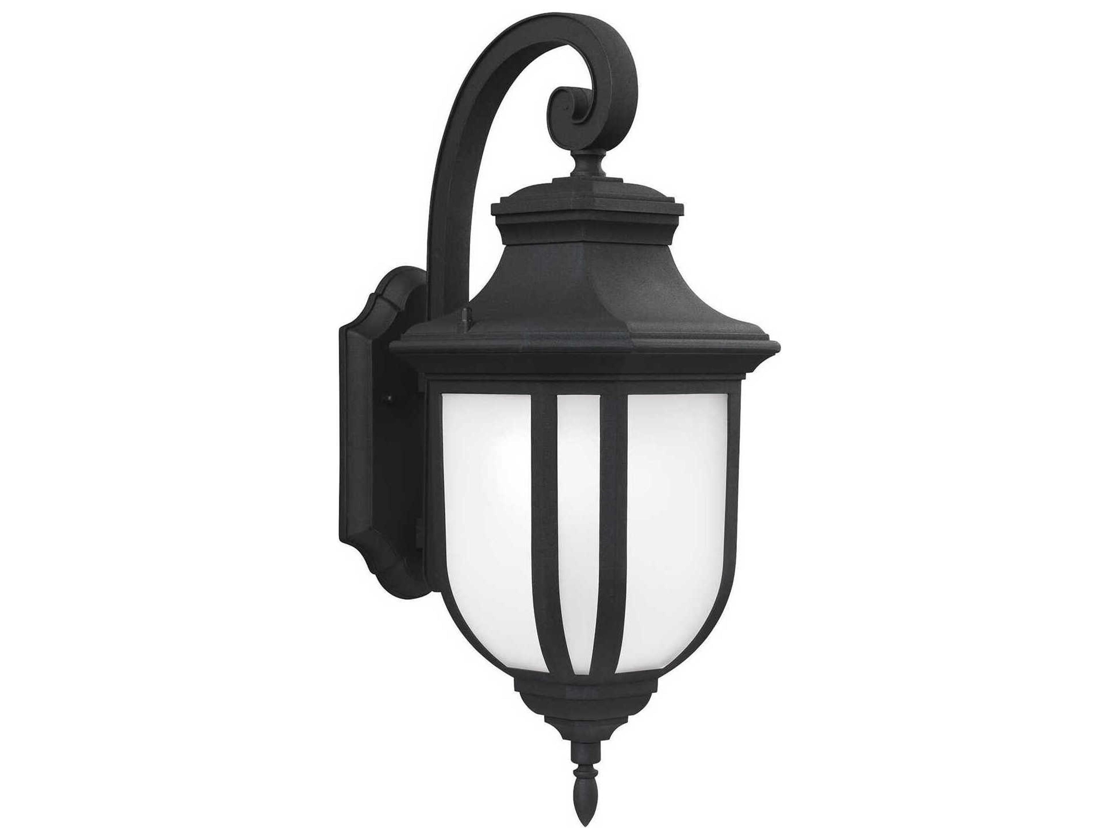 Childress 1 - Light Outdoor Wall Light