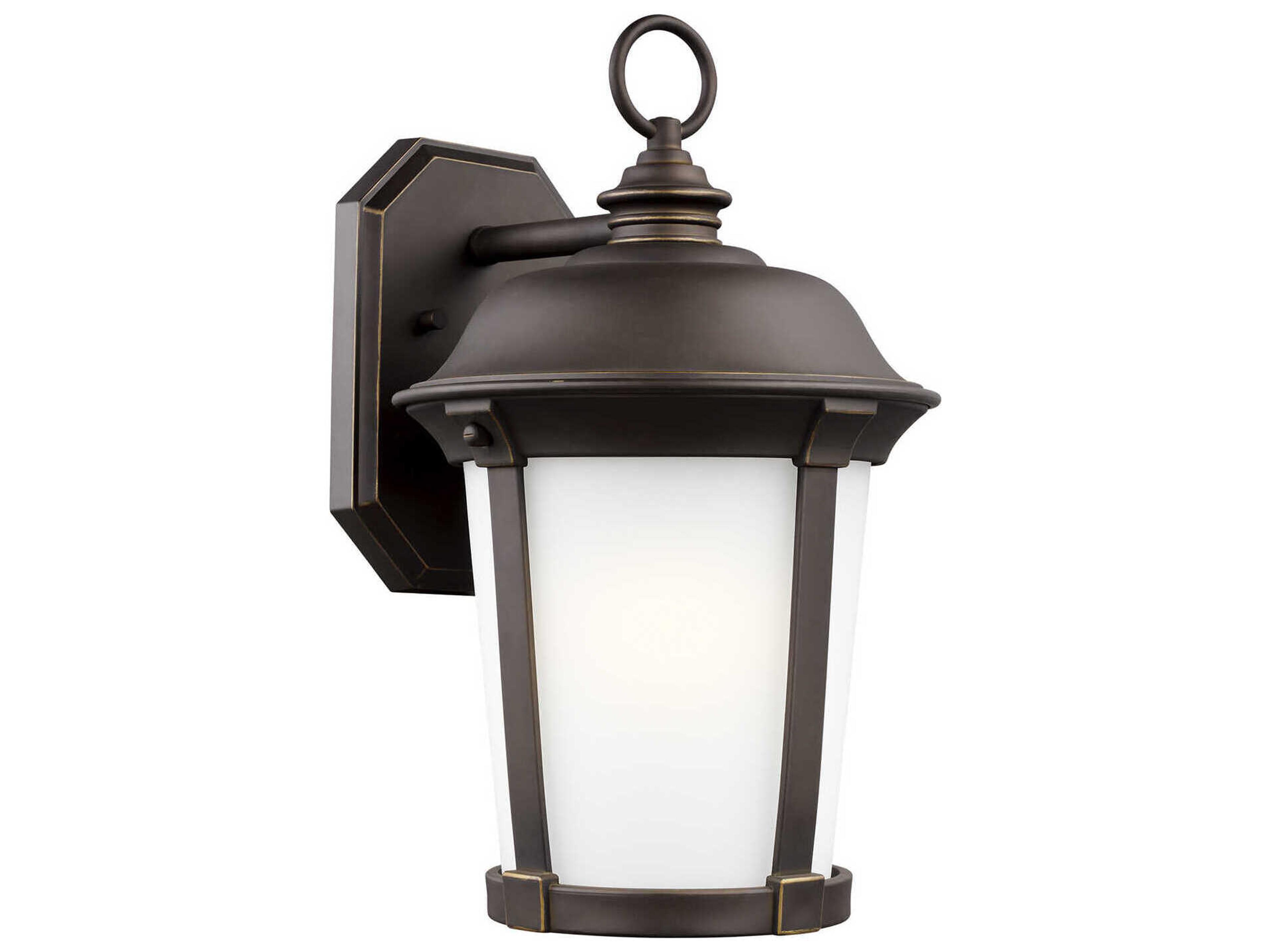 Calder 1 - Light Outdoor Wall Light