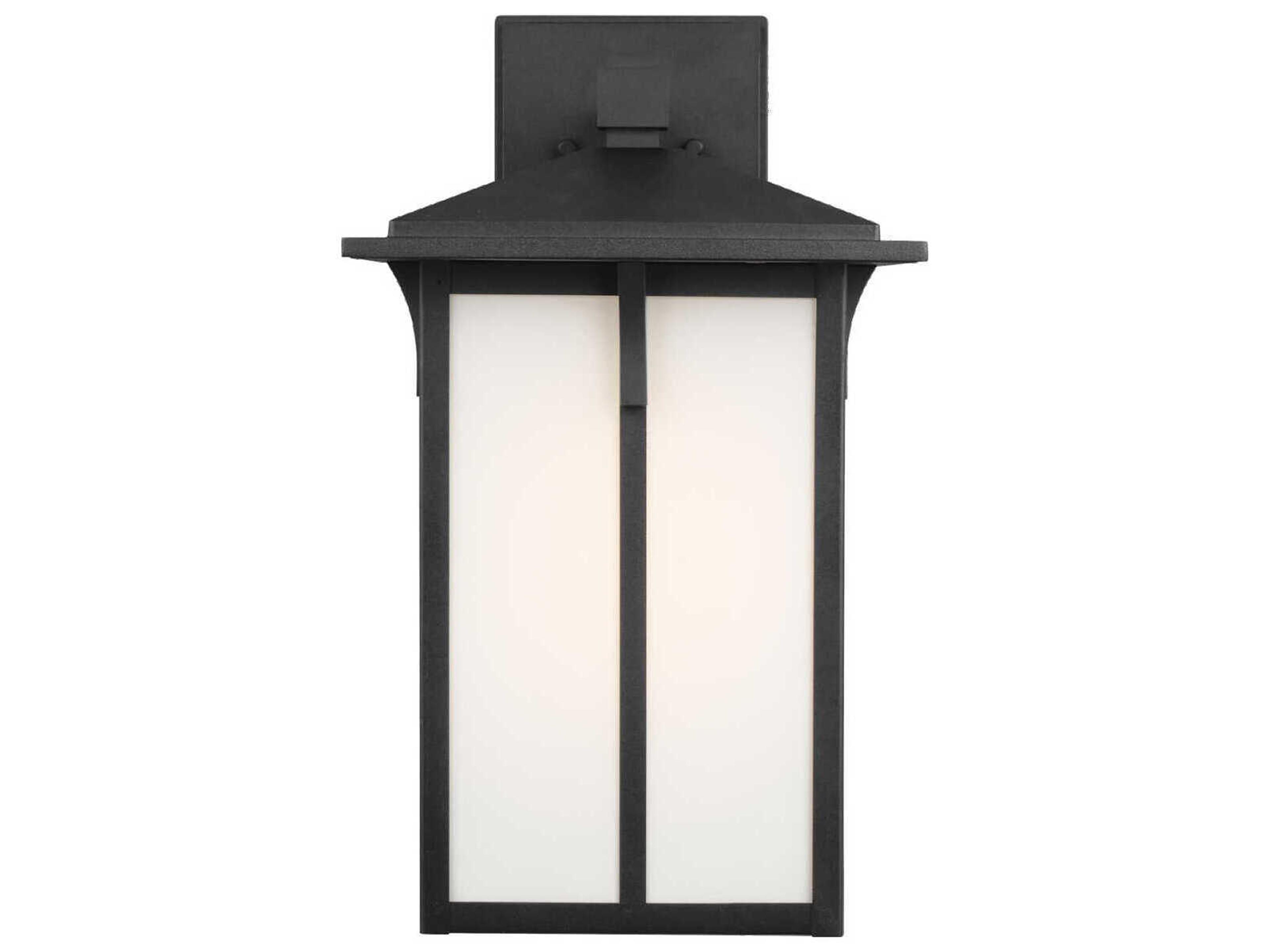 Tomek 1 - Light Outdoor Wall Light