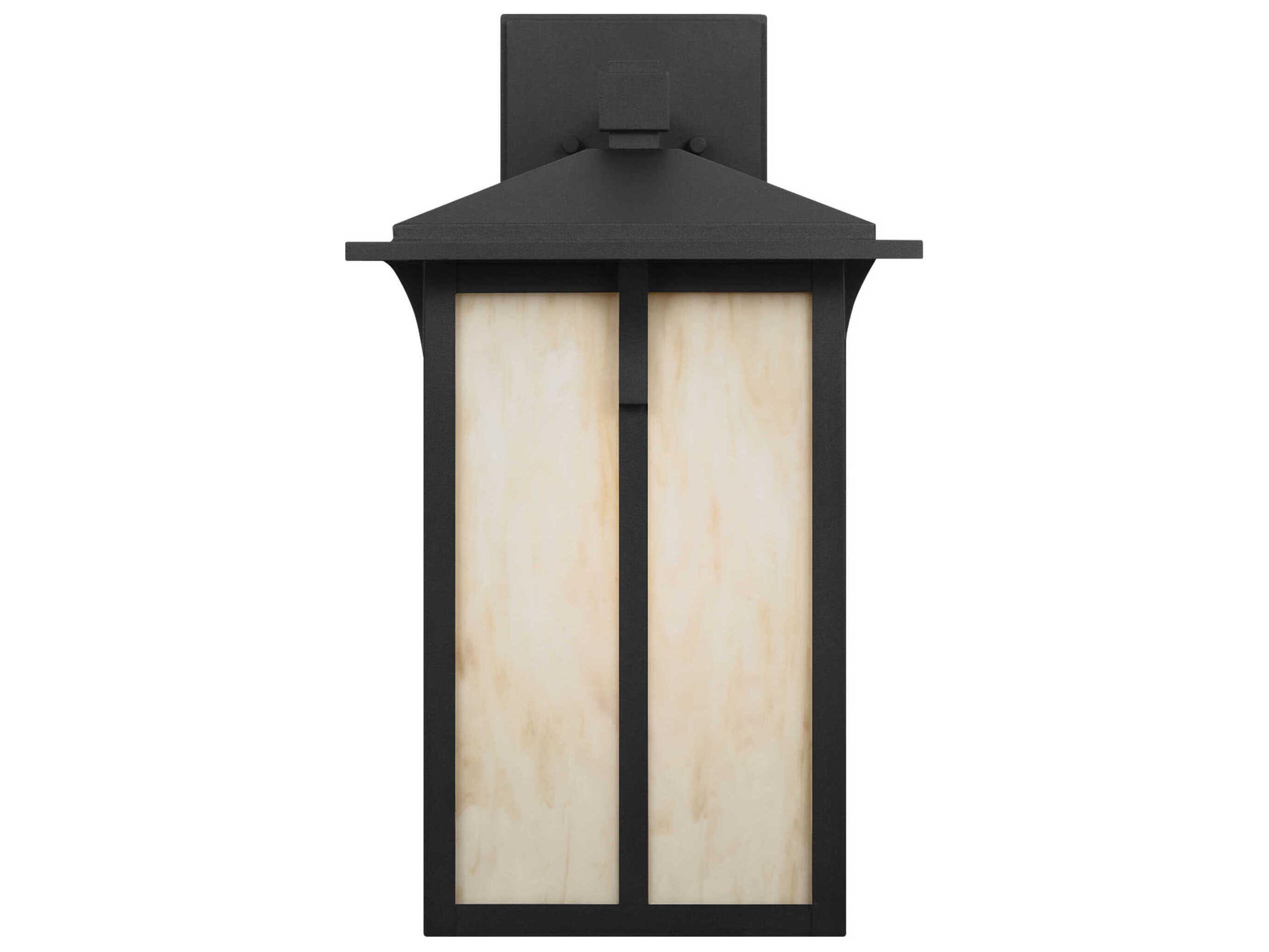 Generation Lighting Tomek 1-Light Outdoor Wall Light