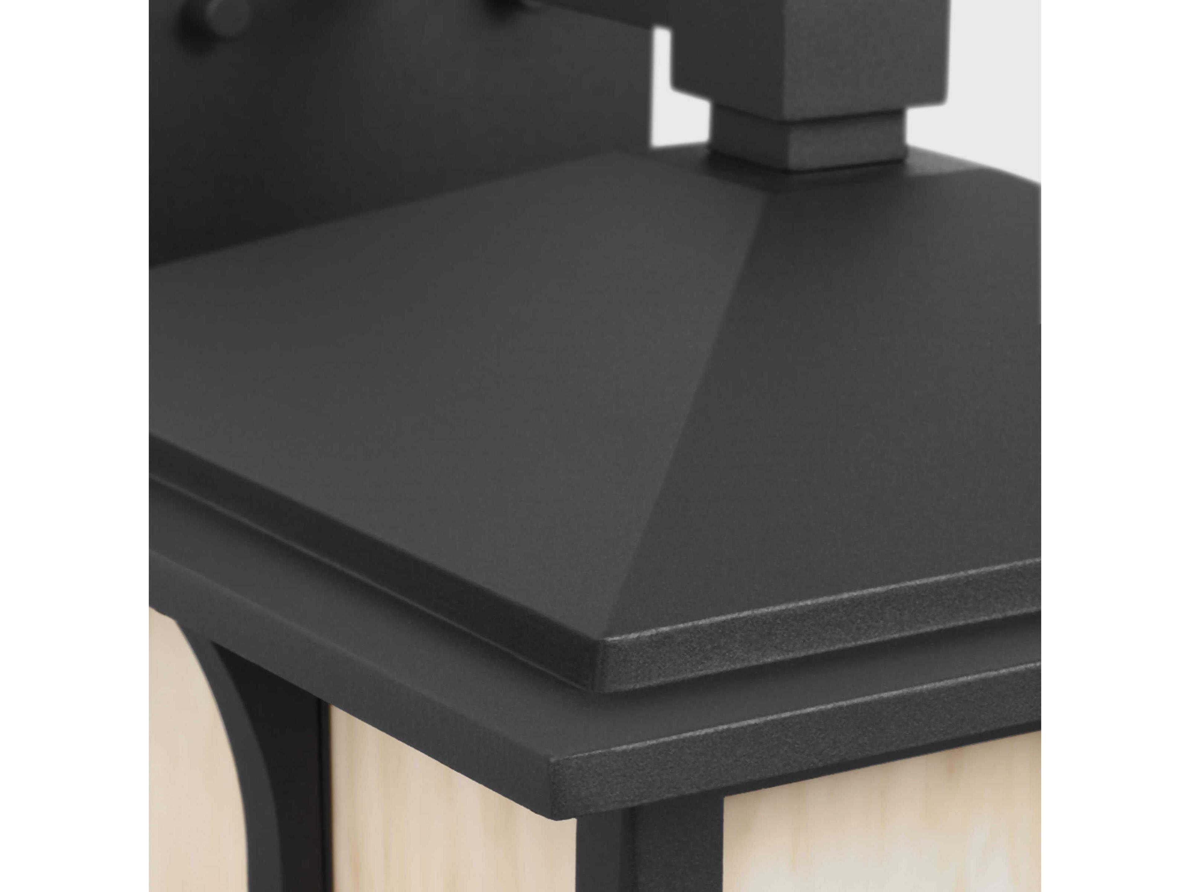 Generation Lighting Tomek 1-Light Outdoor Wall Light