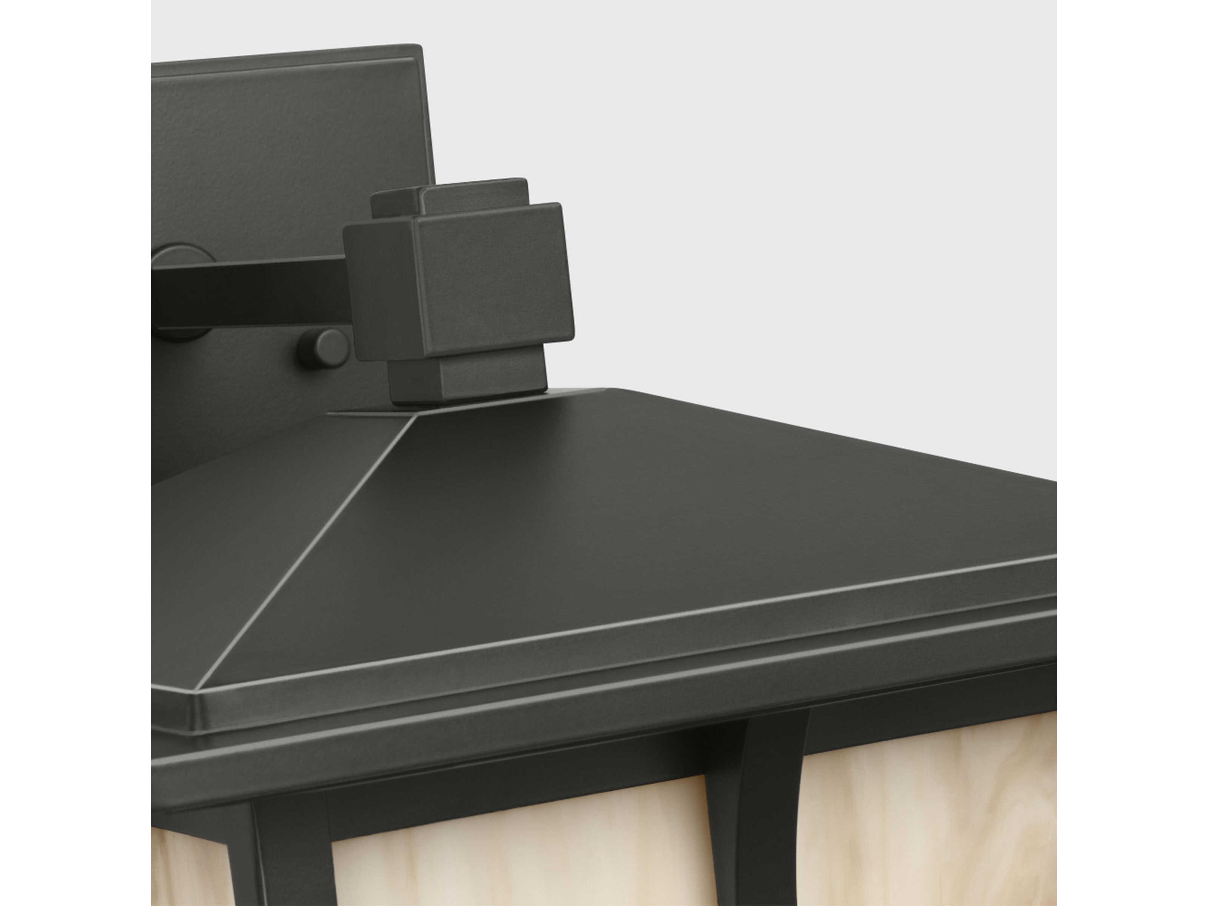 Generation Lighting Tomek 1-Light Outdoor Wall Light