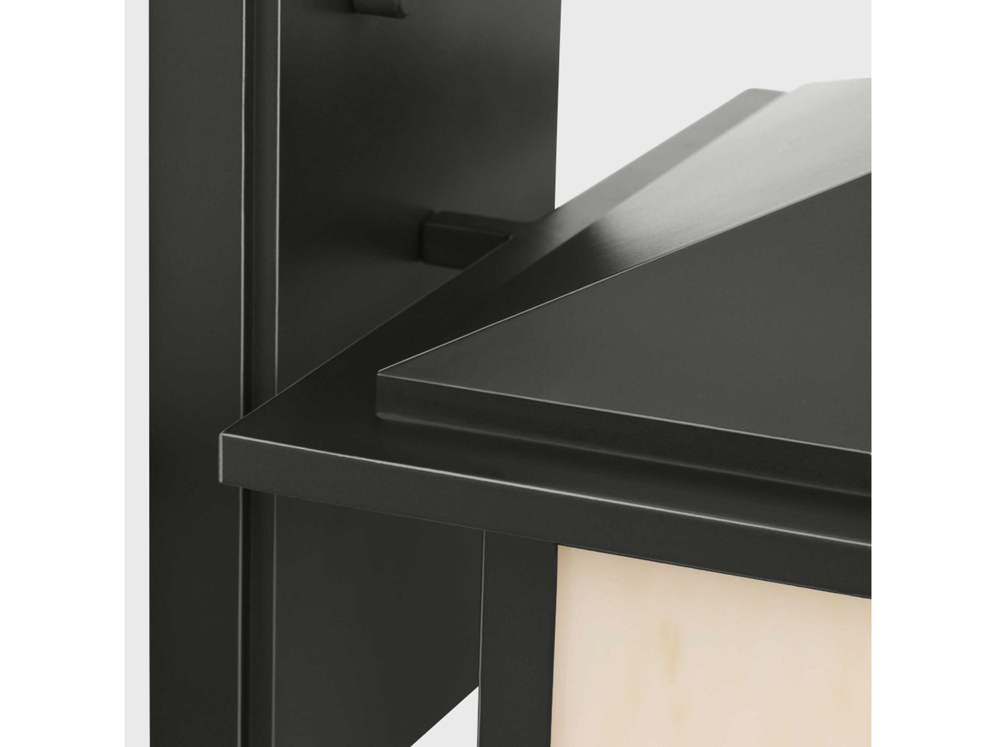 Generation Lighting Tomek 1-Light Outdoor Wall Light