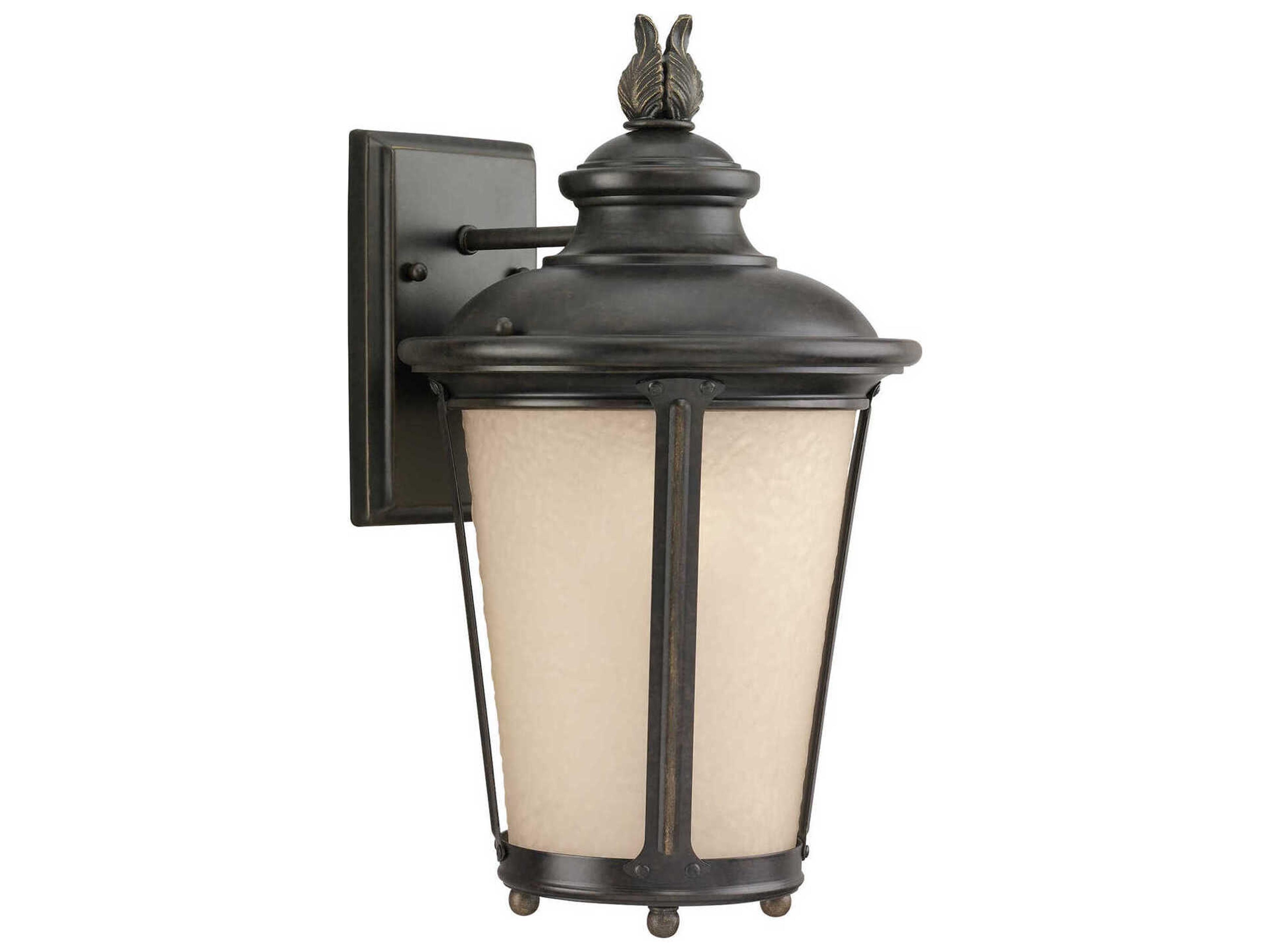 Cape May 1 - Light Outdoor Wall Light