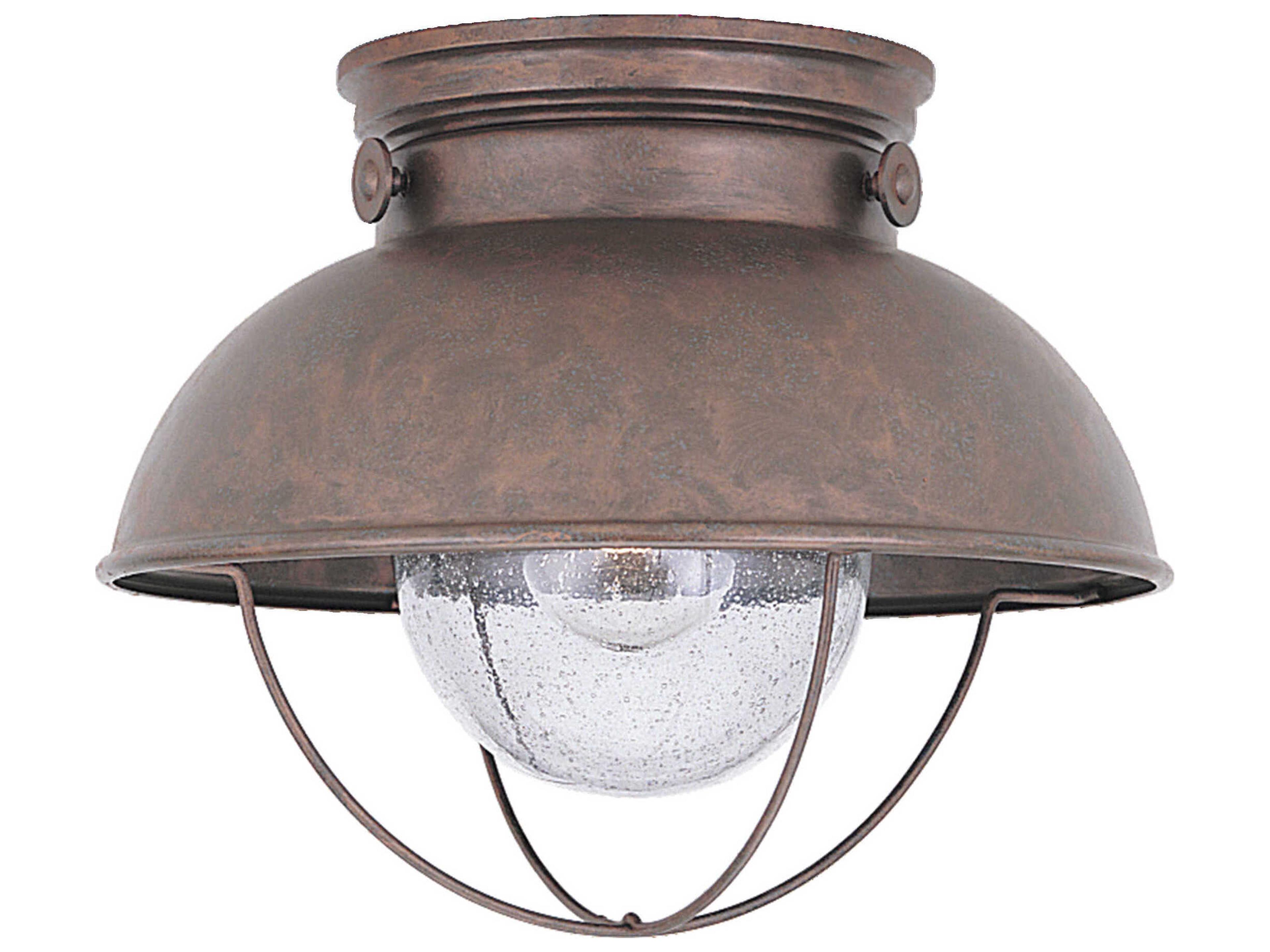 Sebring 1 - Light Outdoor Ceiling Light